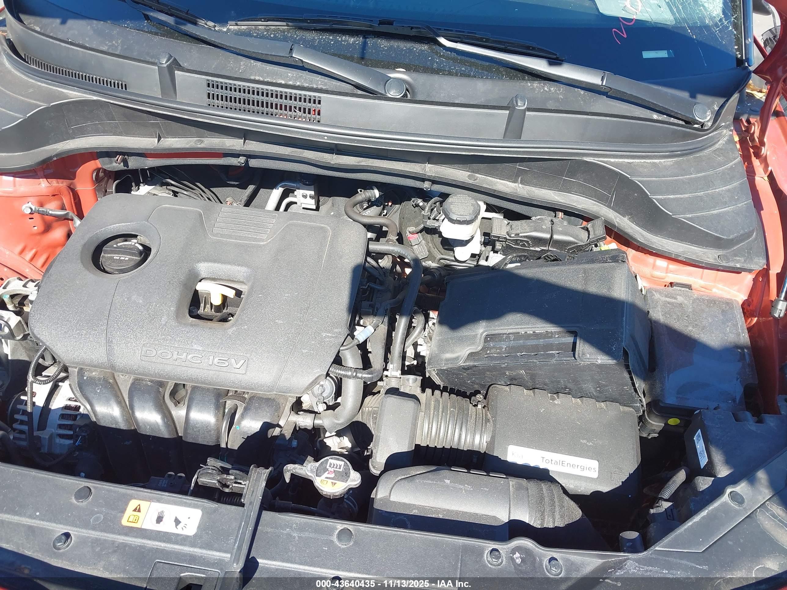 KIA SOUL image 10
