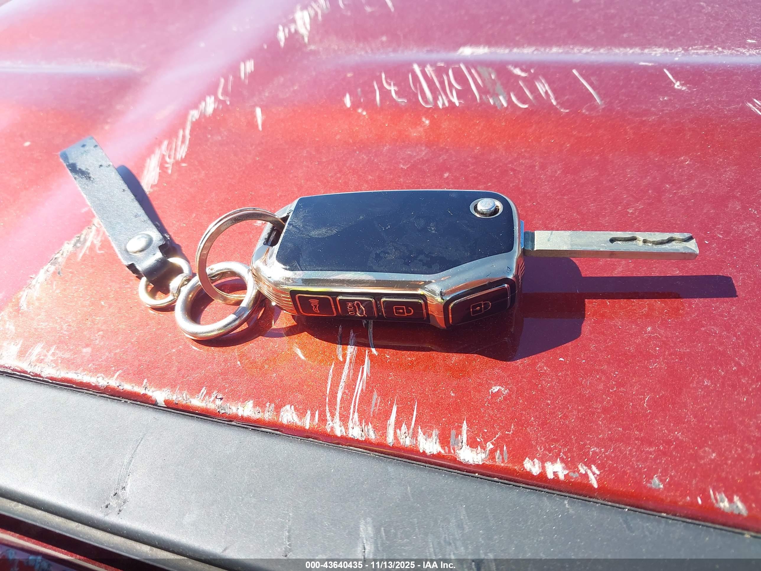 KIA SOUL image 11