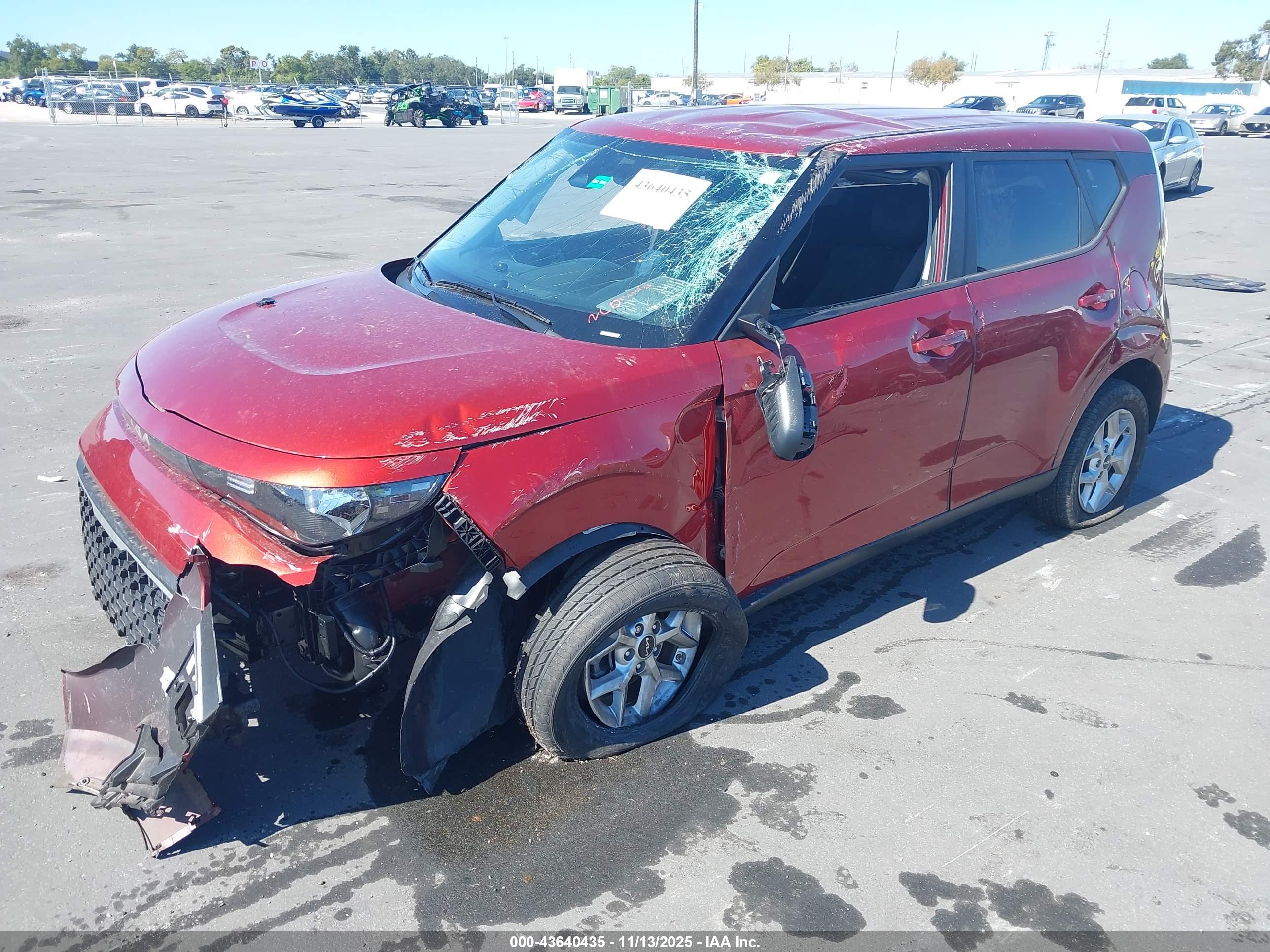 KIA SOUL image 2