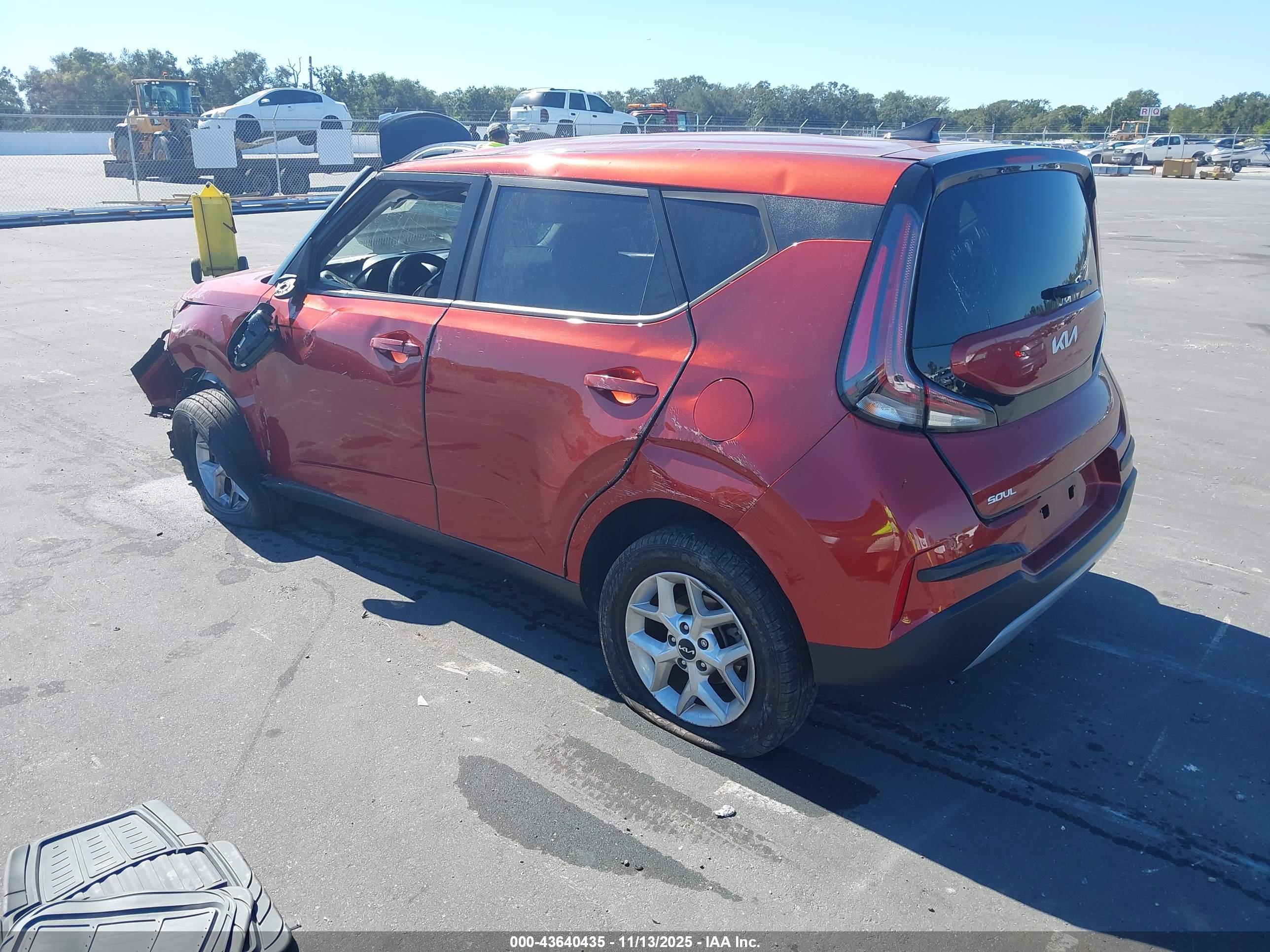 KIA SOUL image 3
