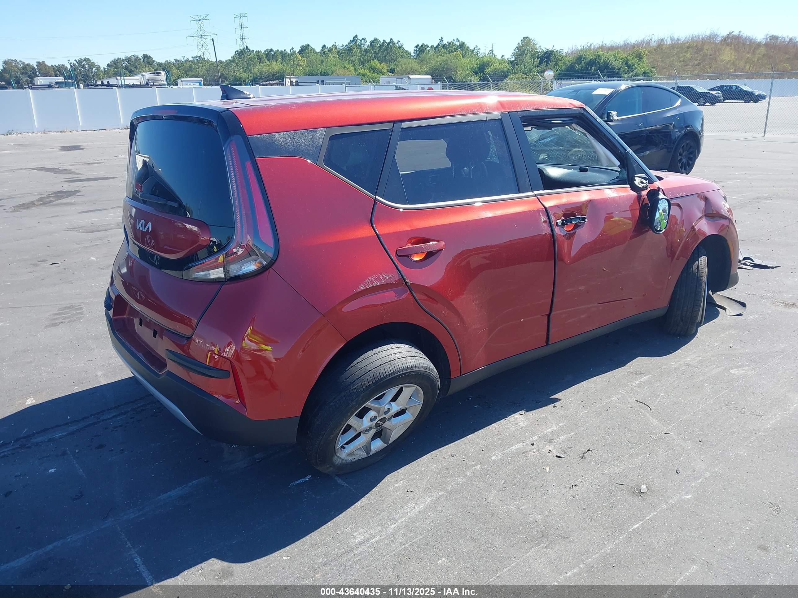 KIA SOUL image 4