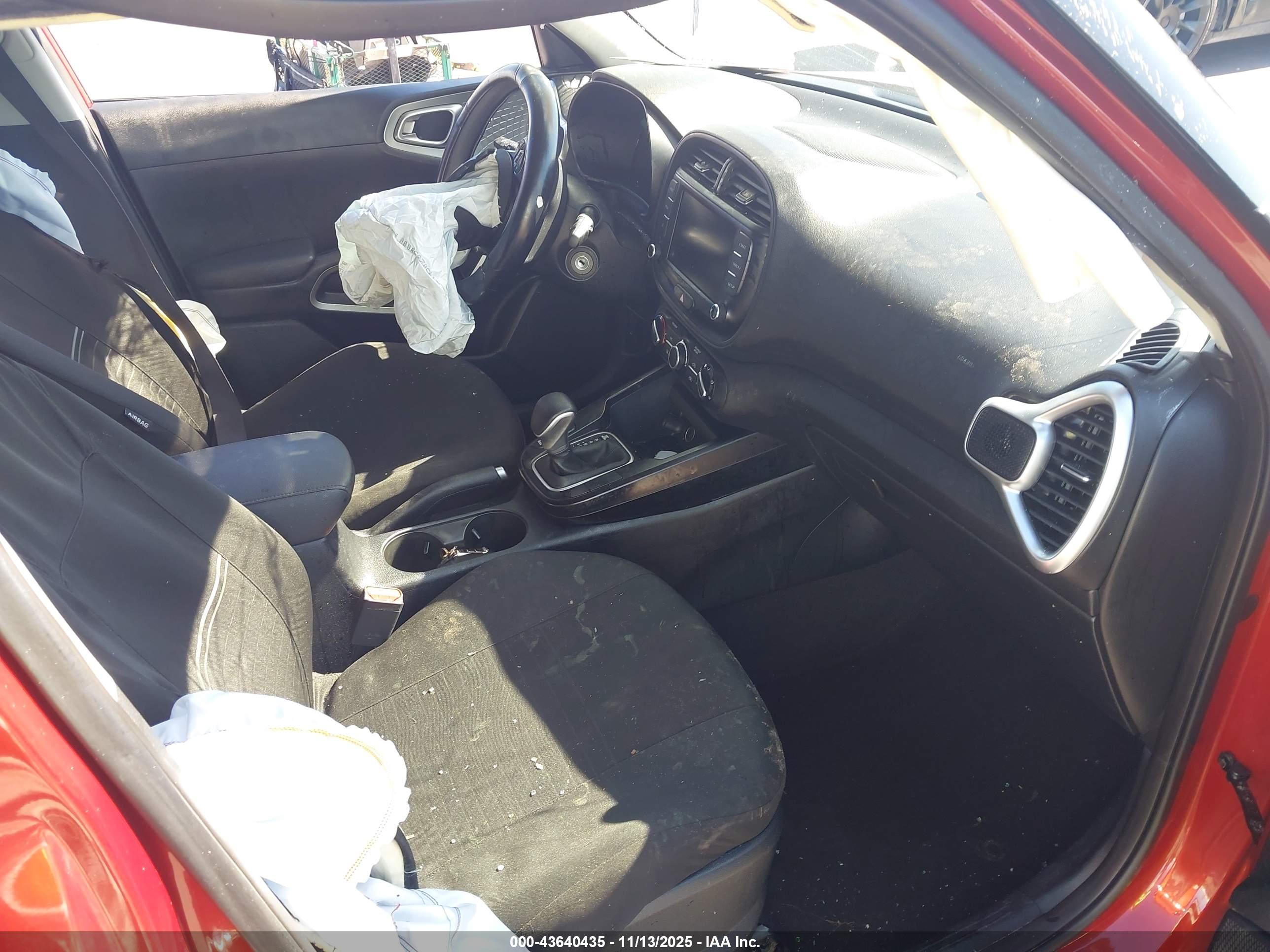 KIA SOUL image 5