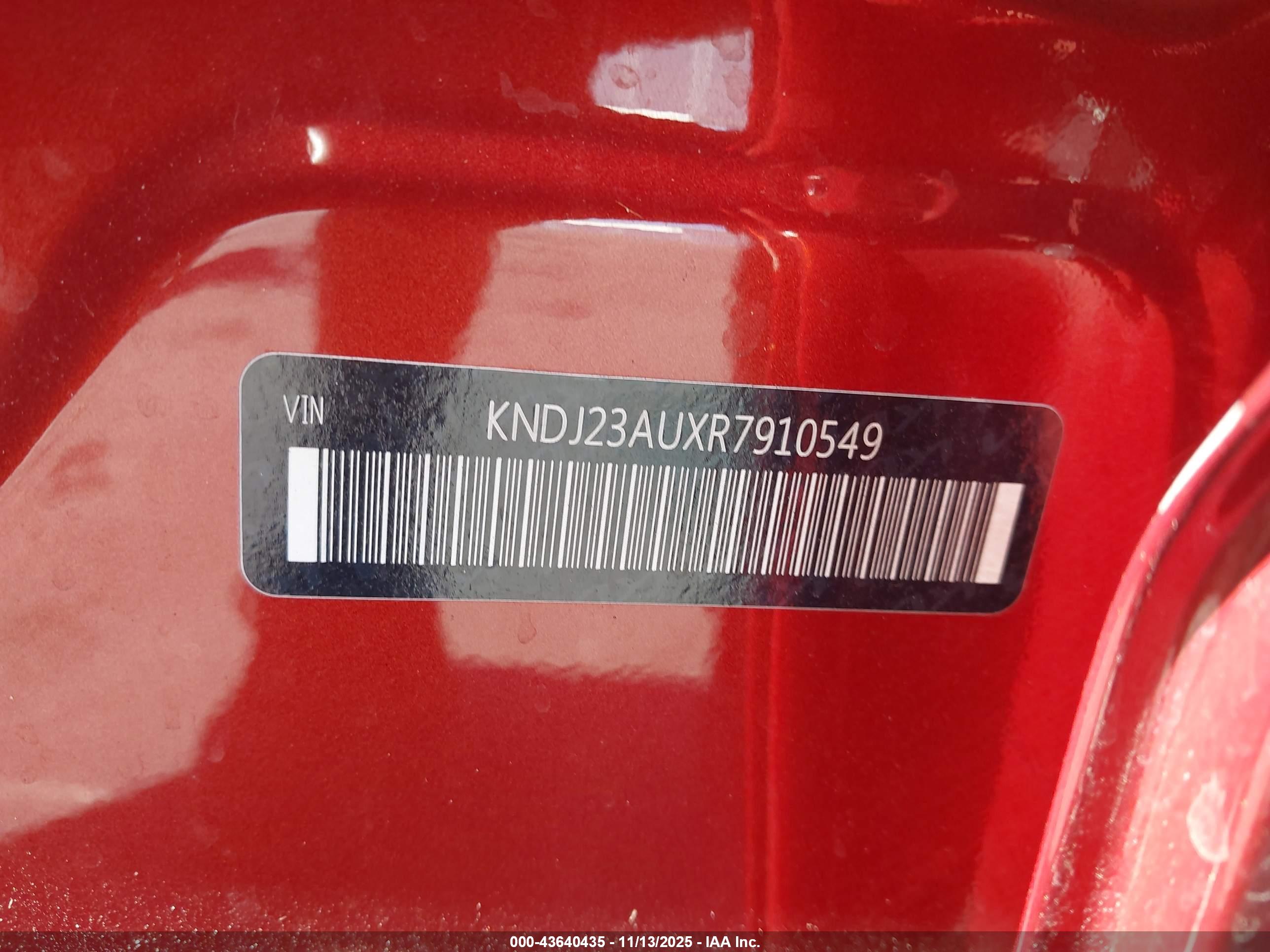 KIA SOUL image 9
