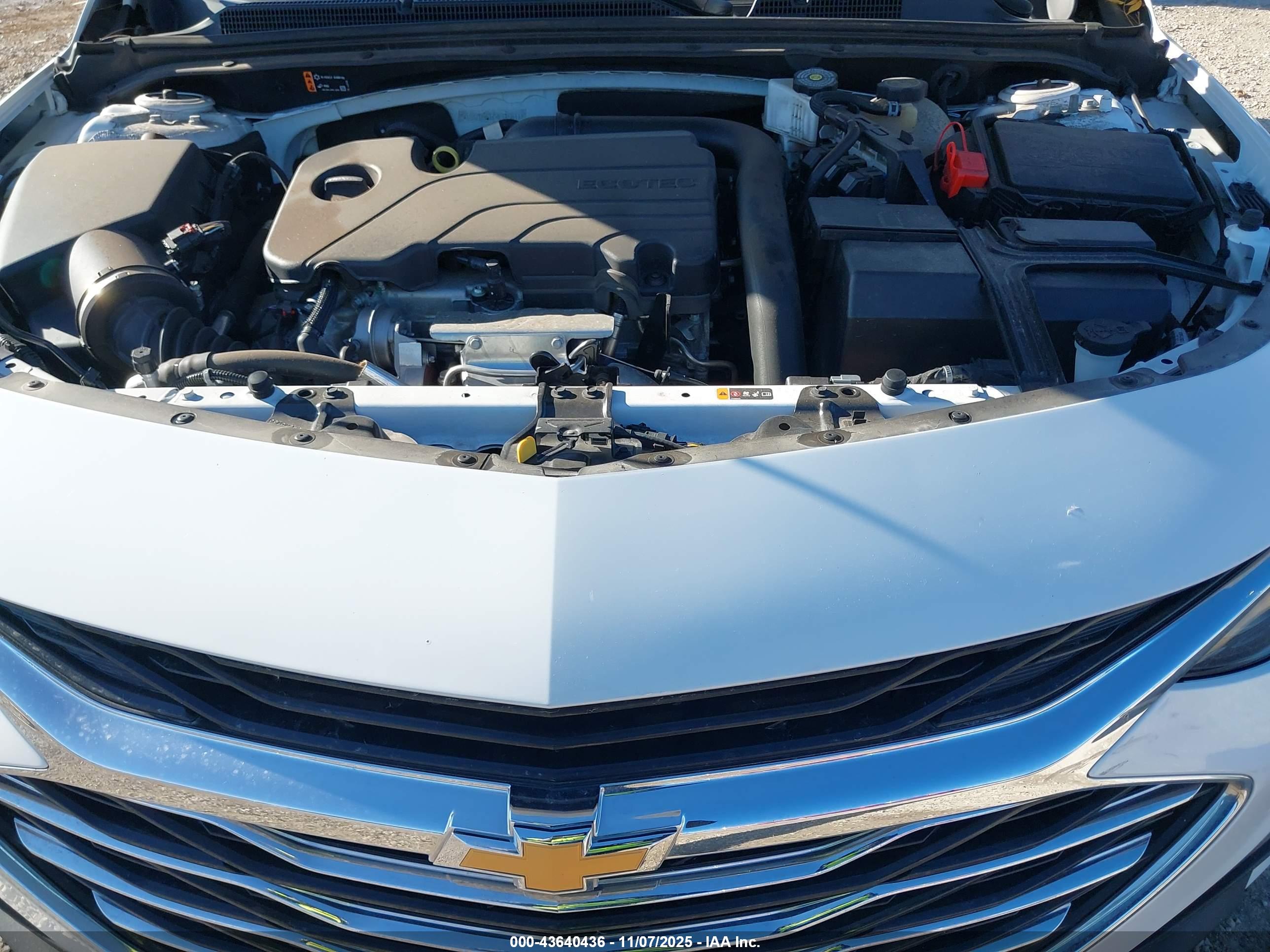CHEVROLET MALIBU image 10