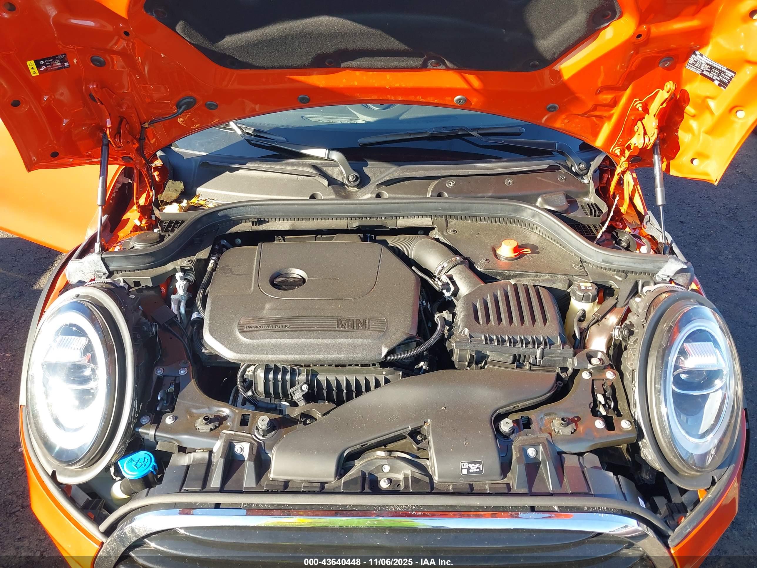 MINI HARDTOP image 10