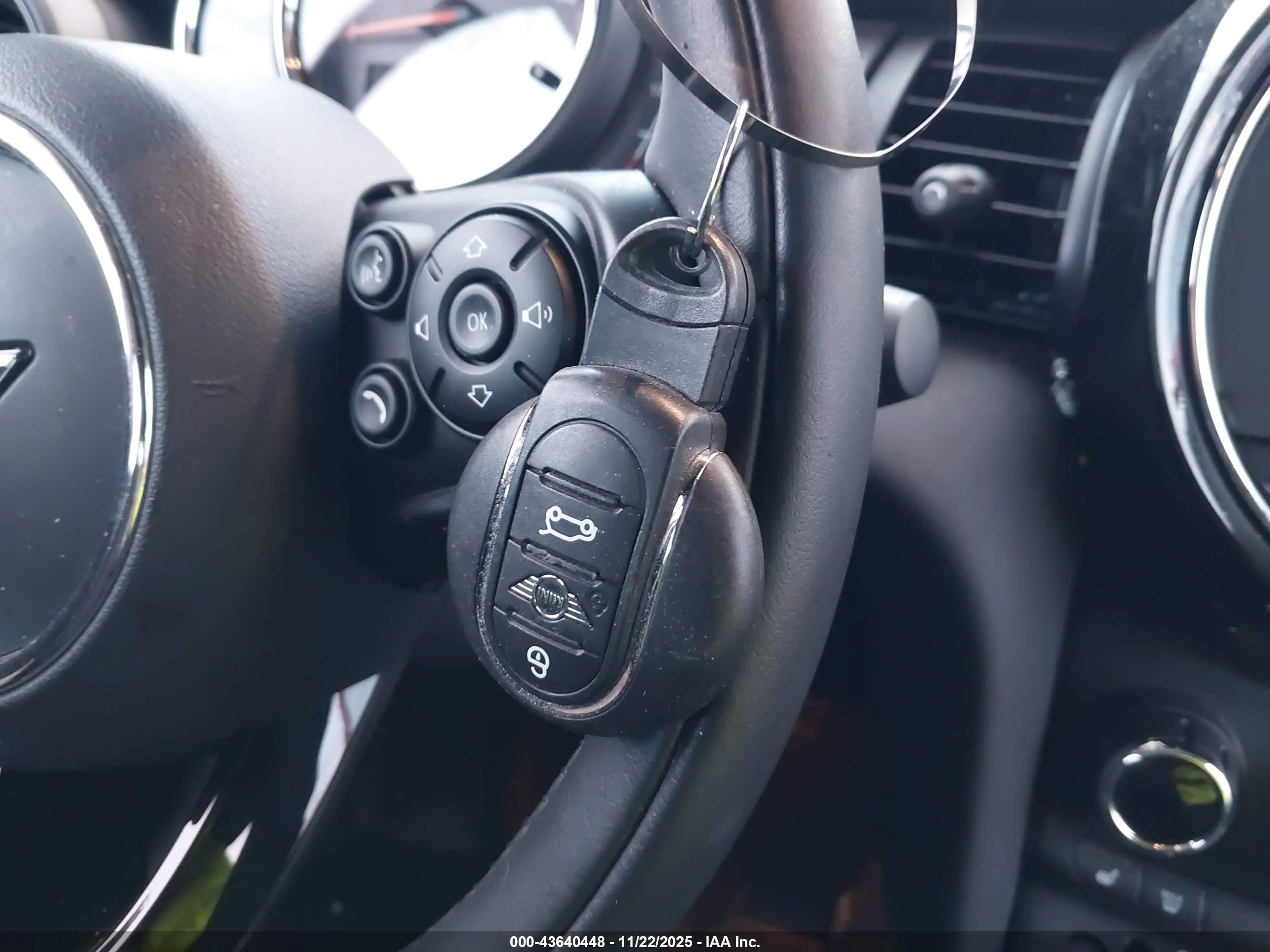 MINI HARDTOP image 11