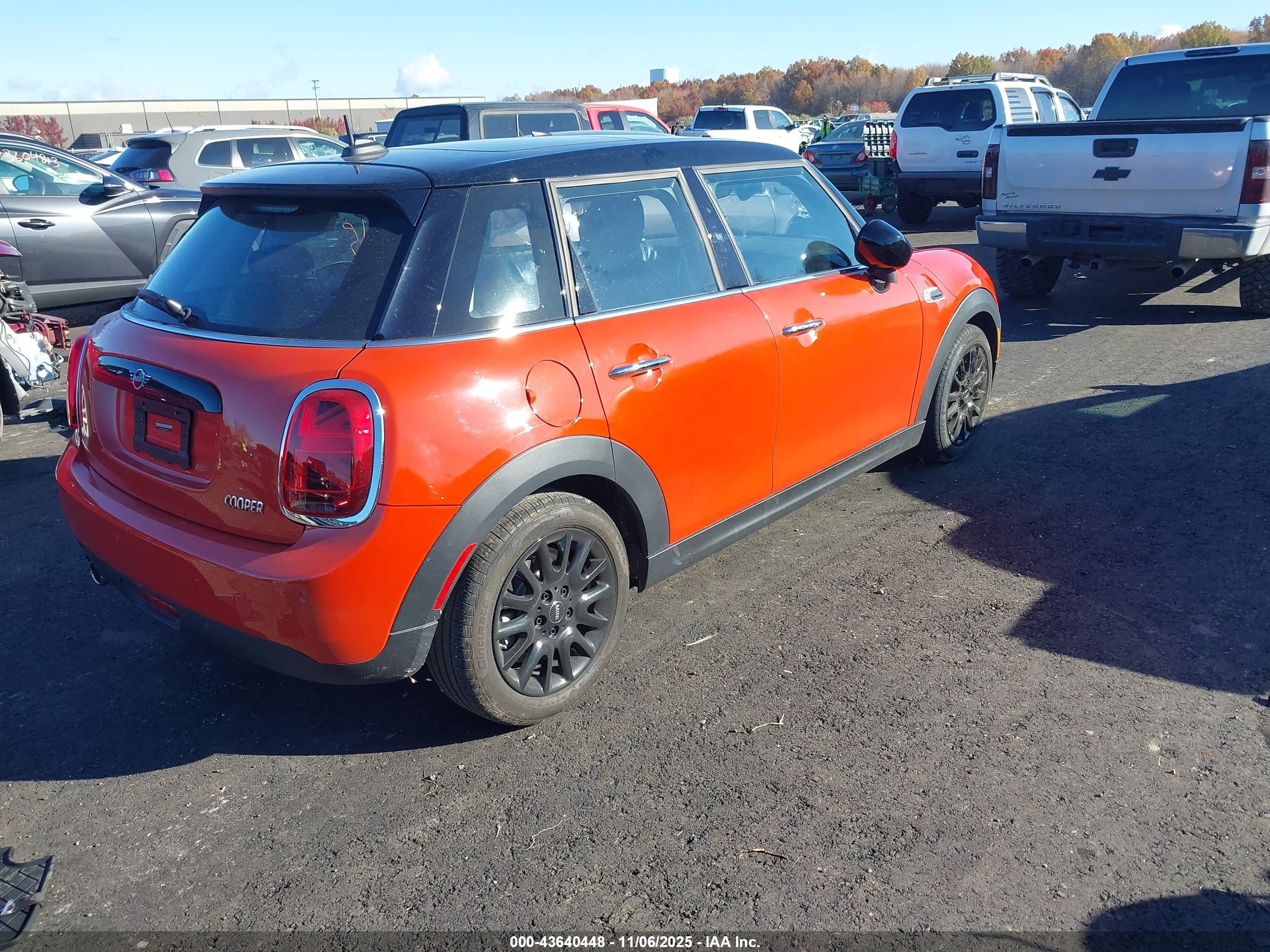 MINI HARDTOP image 4