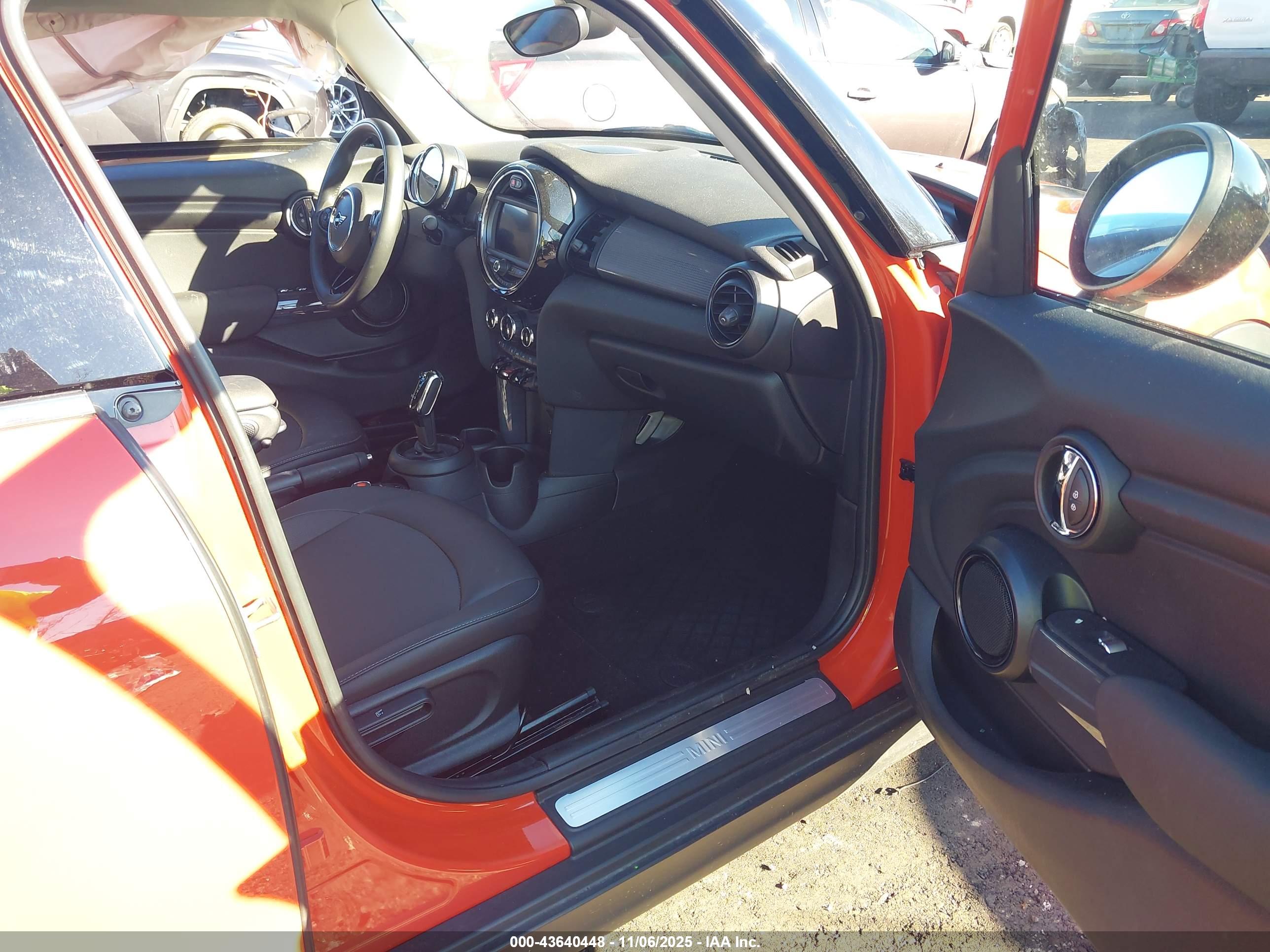 MINI HARDTOP image 5