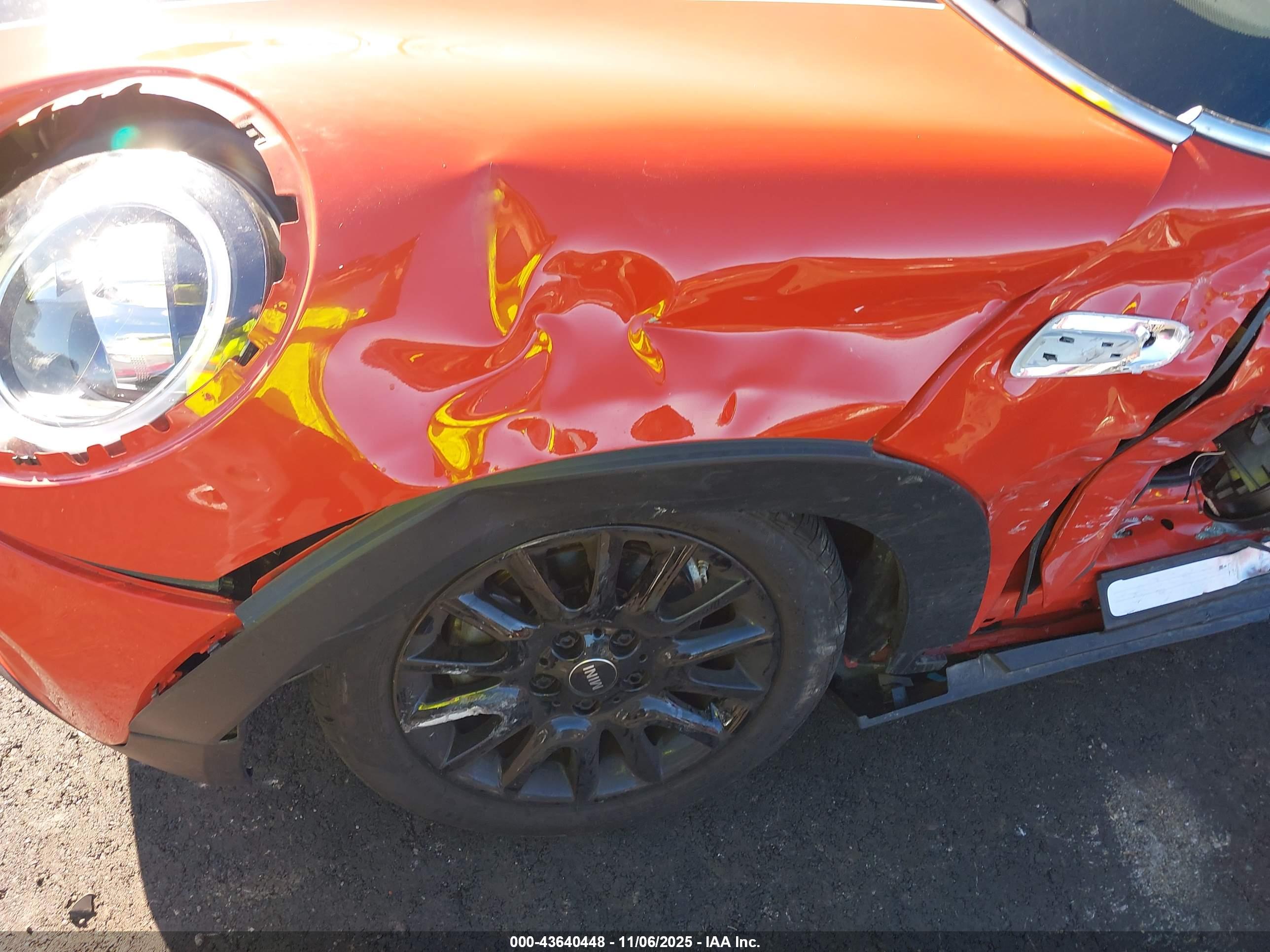 MINI HARDTOP image 6