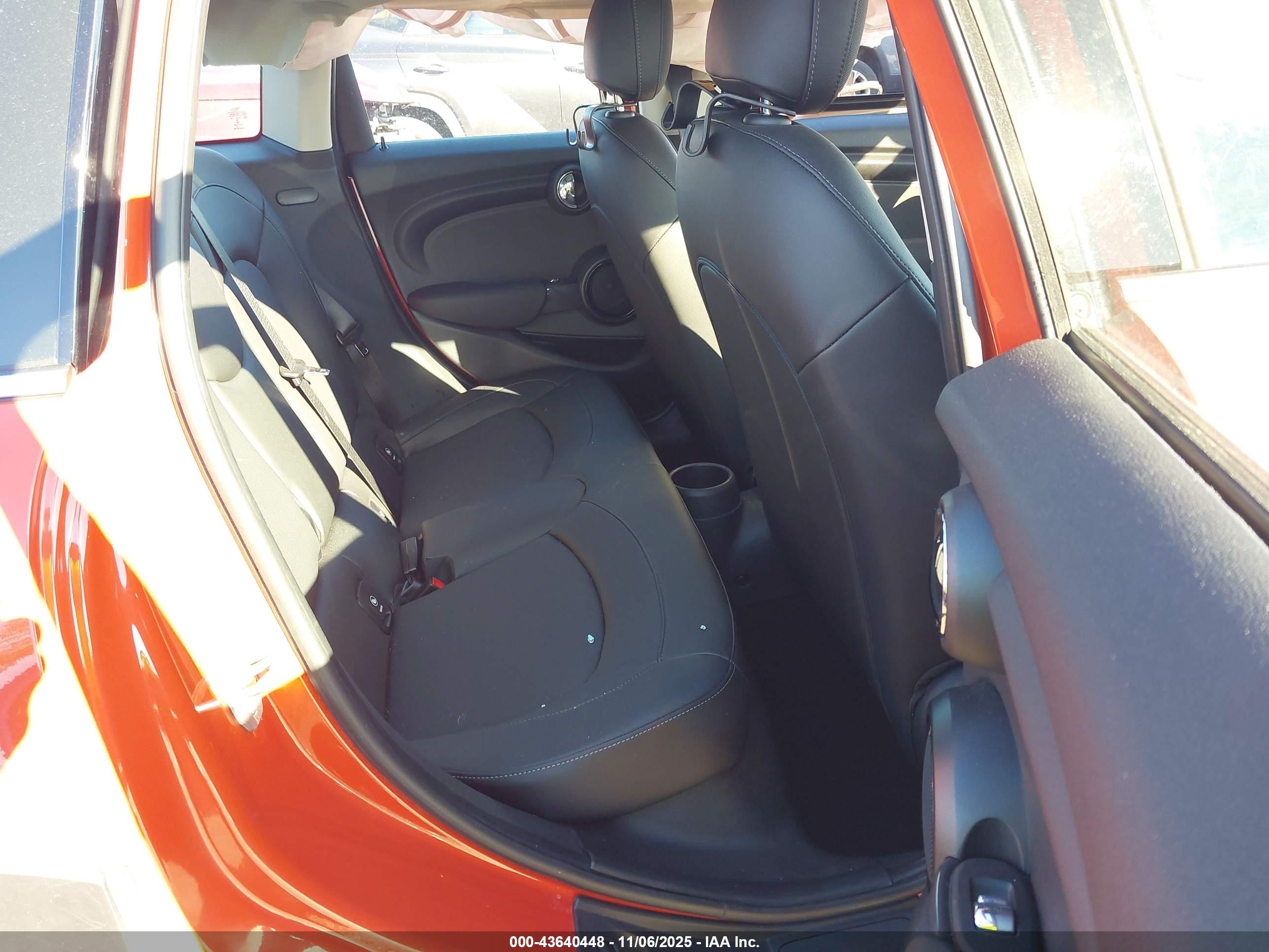 MINI HARDTOP image 8