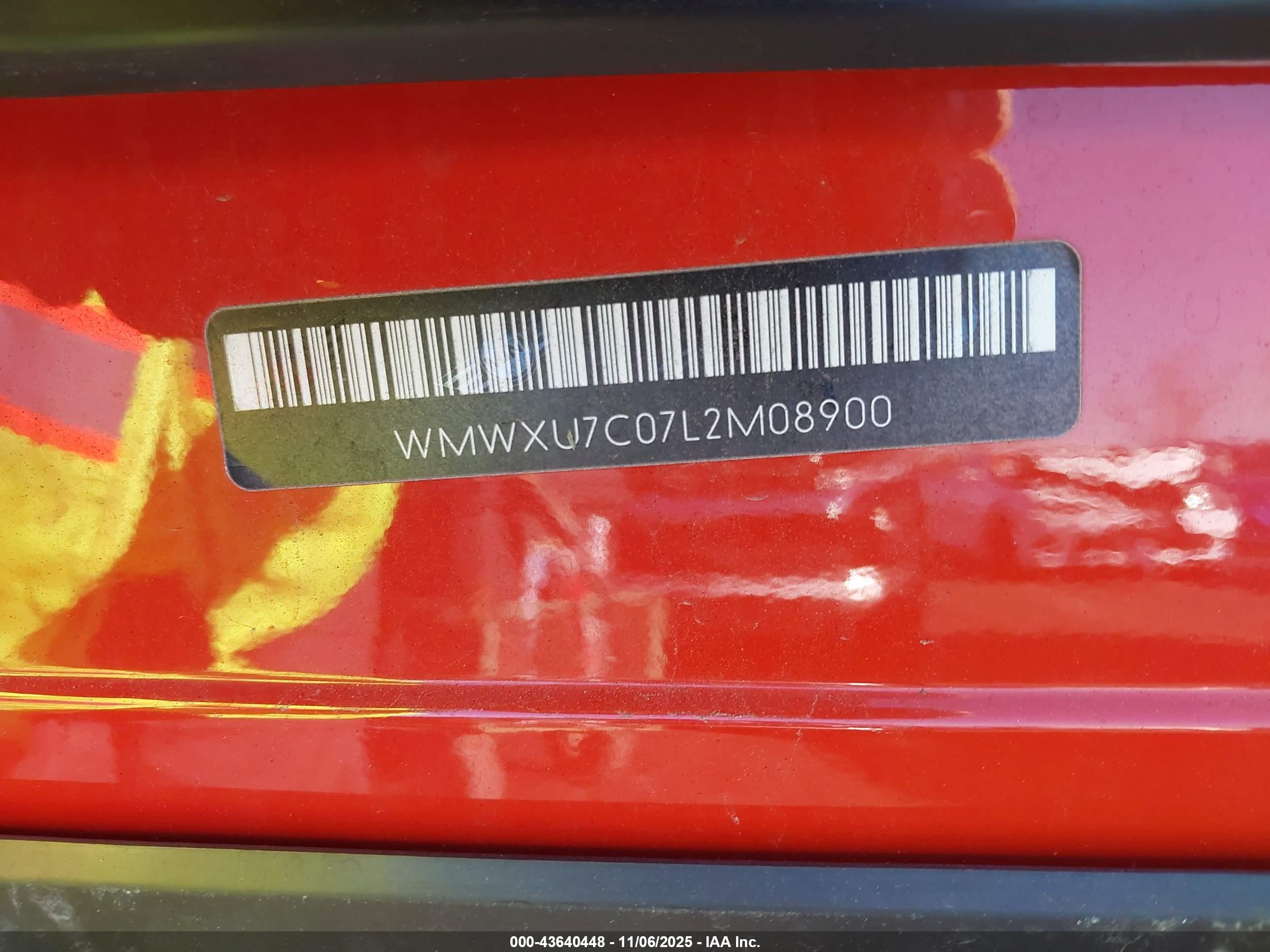 MINI HARDTOP image 9