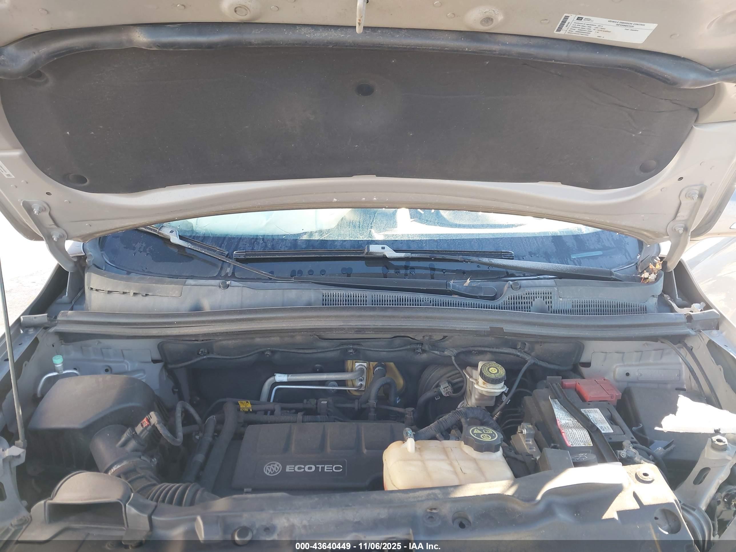BUICK ENCORE image 10
