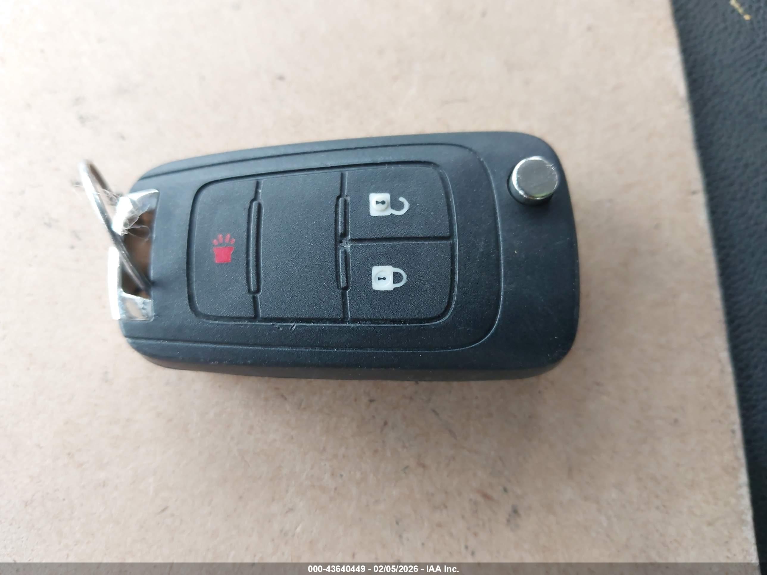 BUICK ENCORE image 11