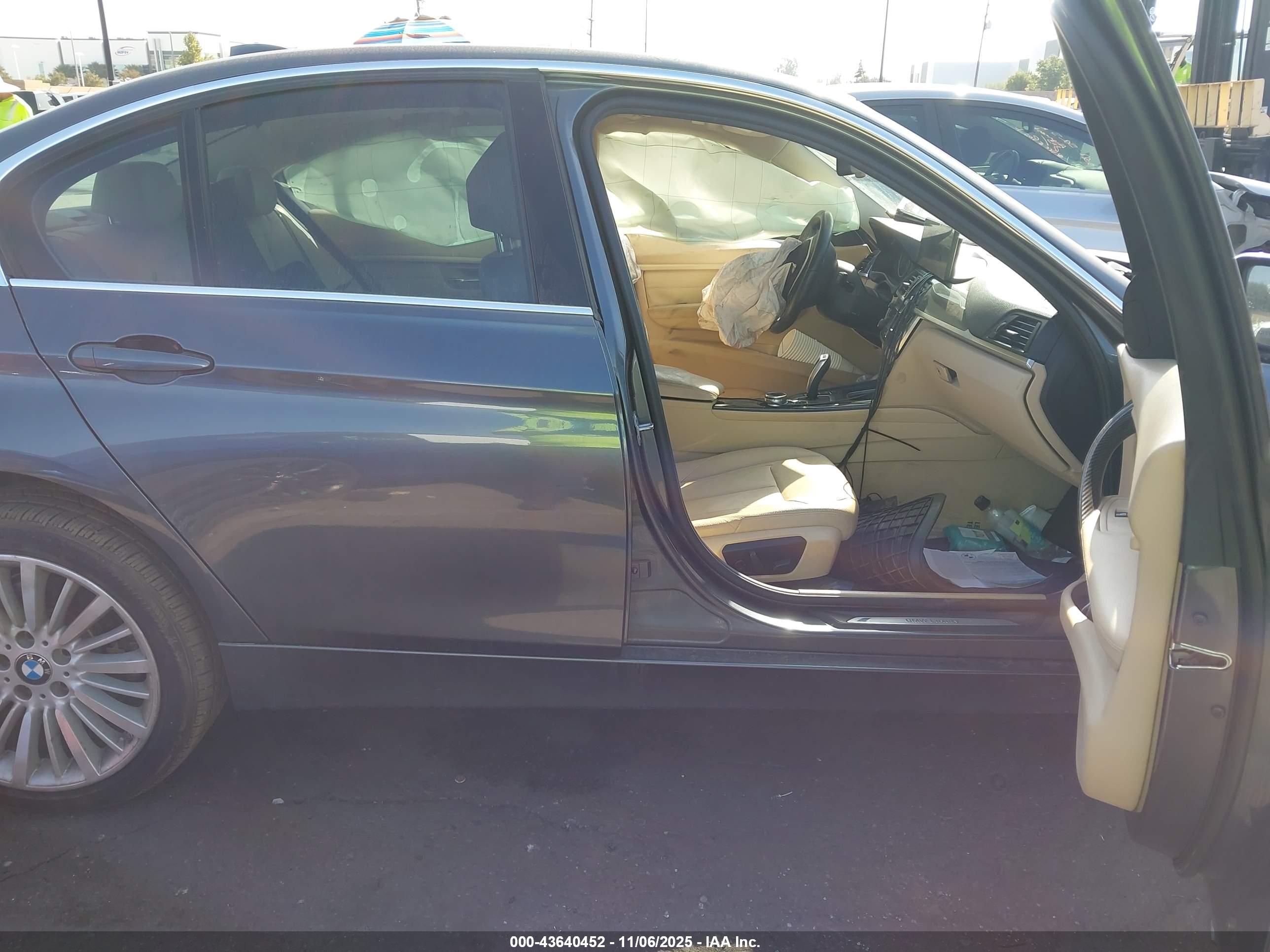BMW 328I image 5