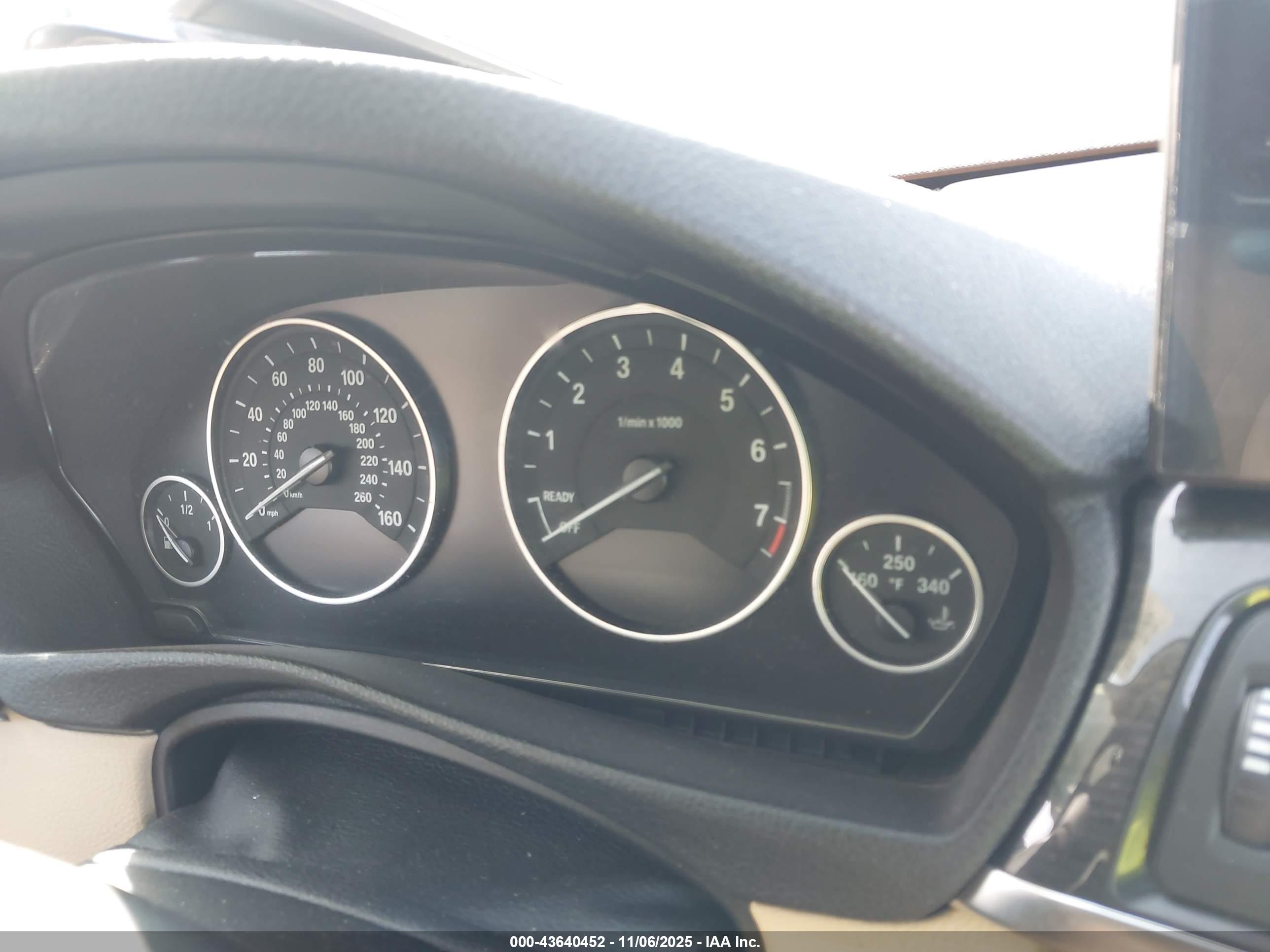 BMW 328I image 7