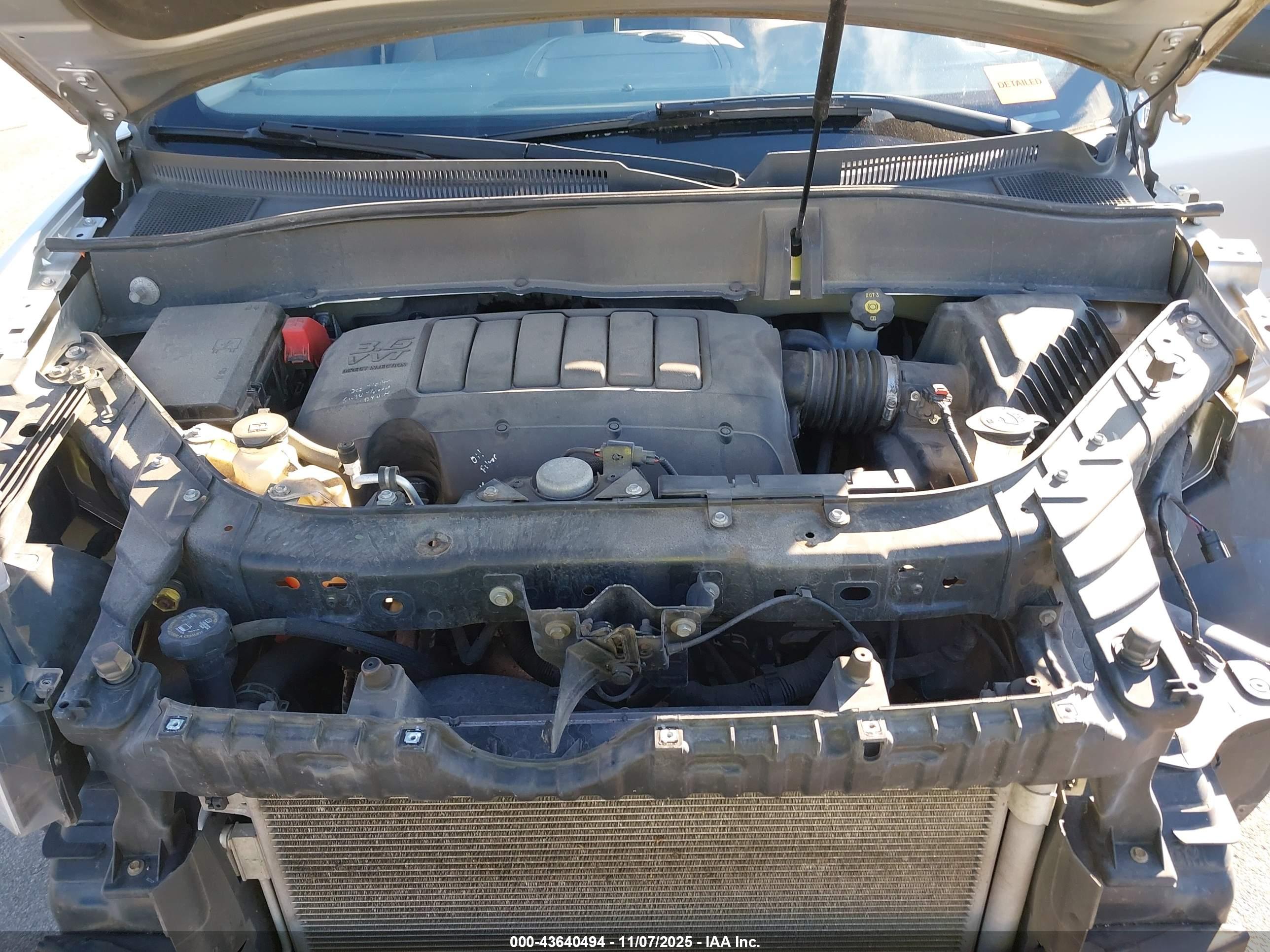 GMC ACADIA image 10
