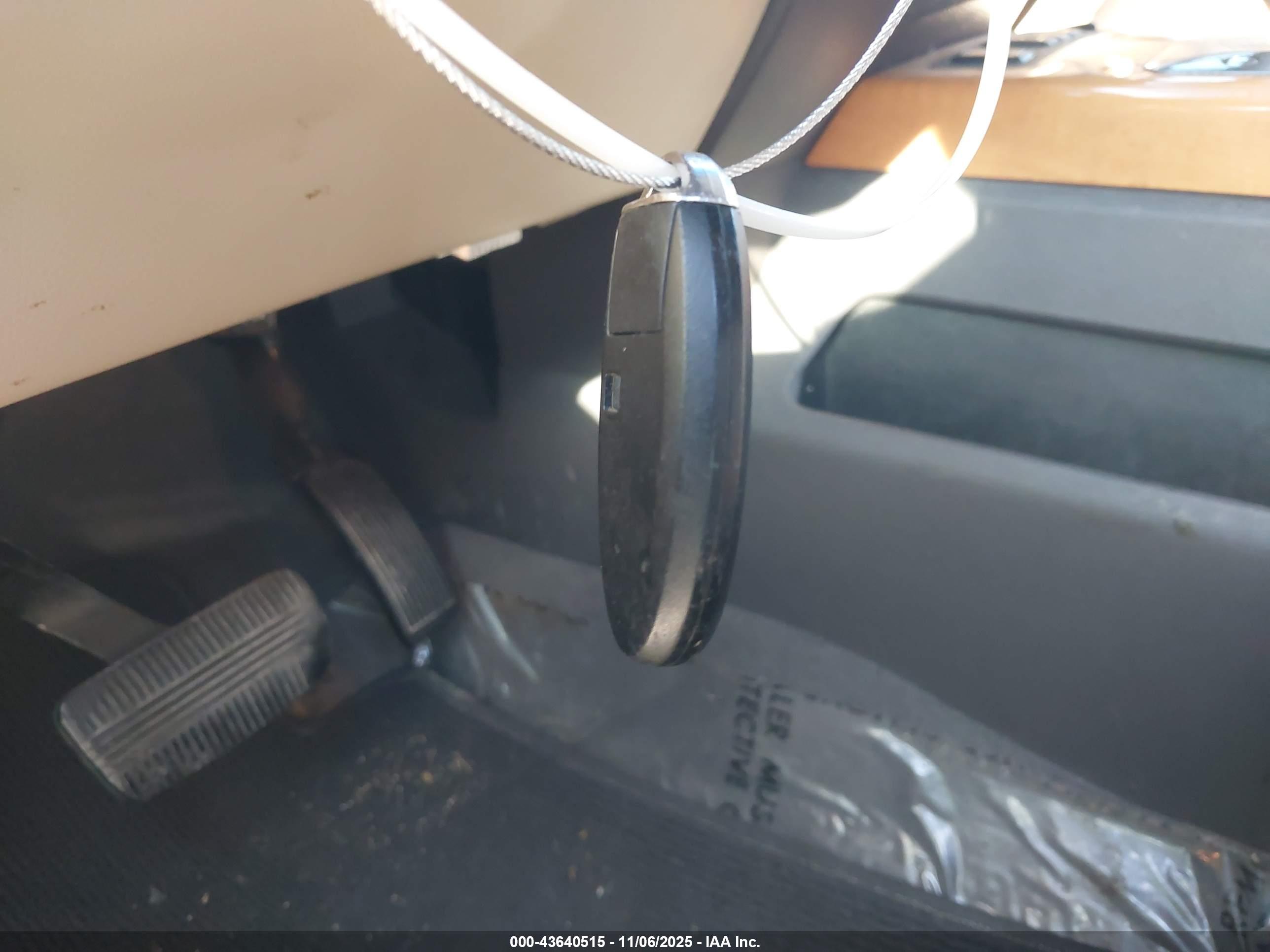 NISSAN ARMADA image 11