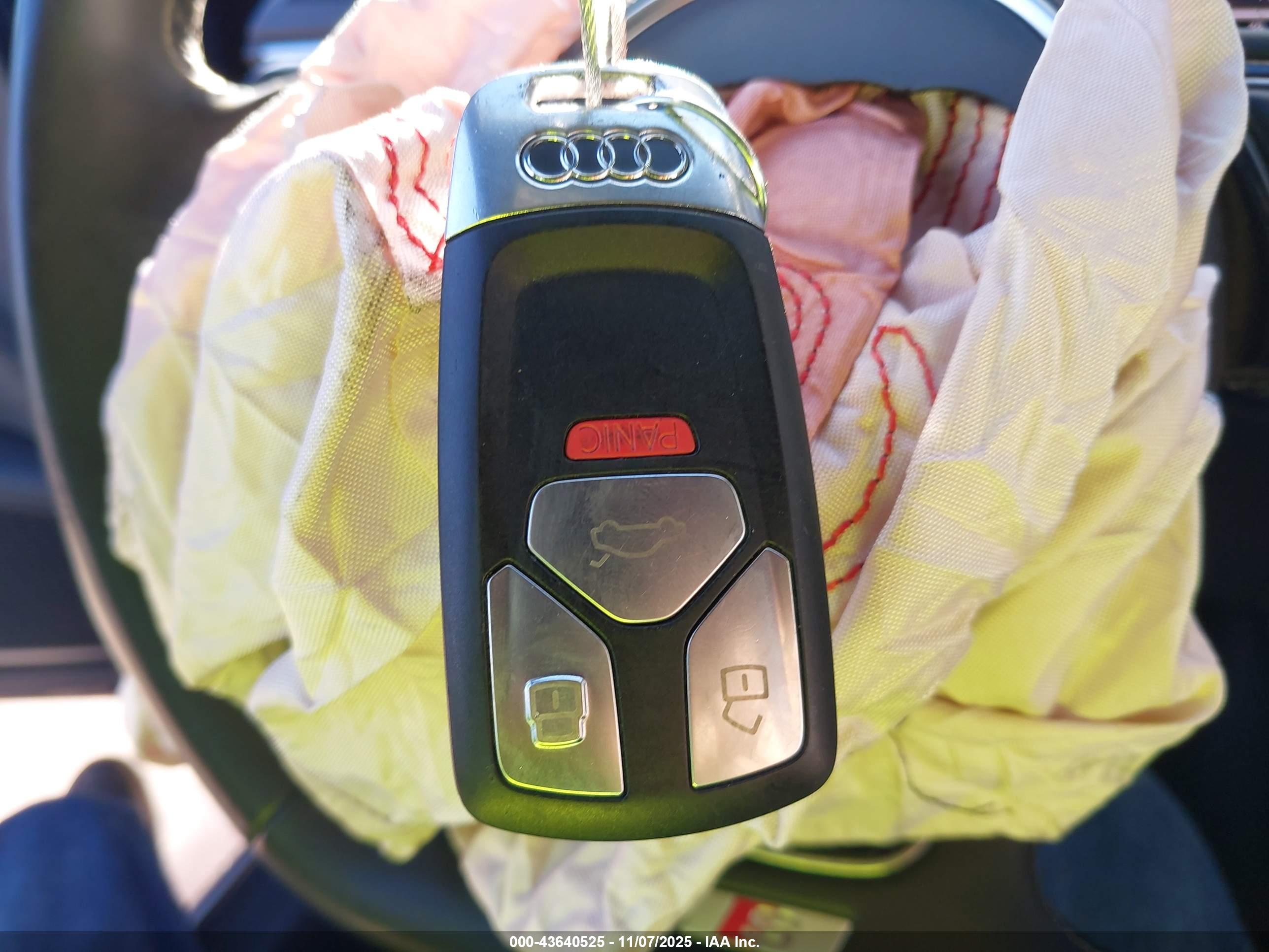 AUDI S4 image 11