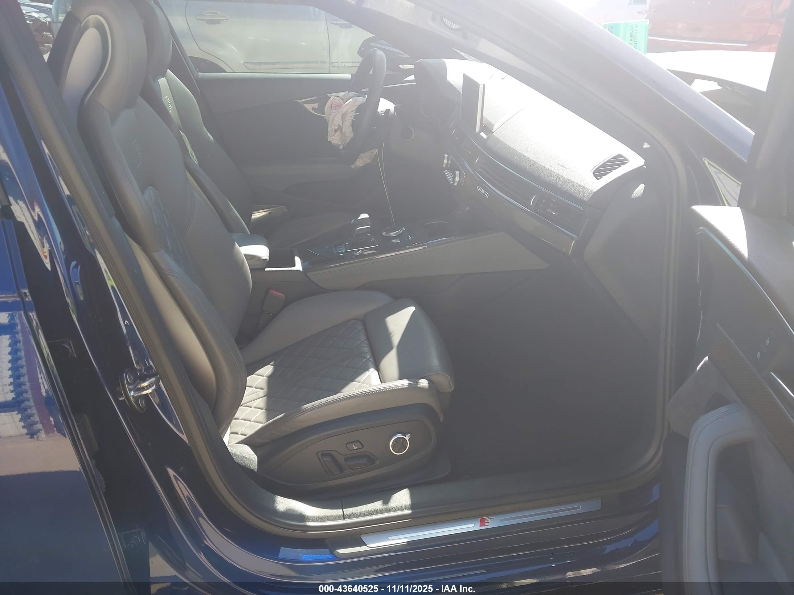 AUDI S4 image 5