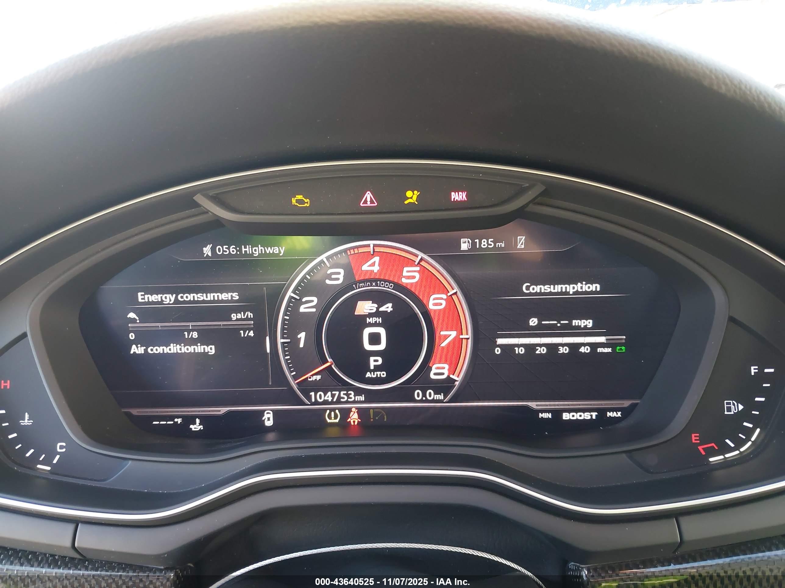 AUDI S4 image 7
