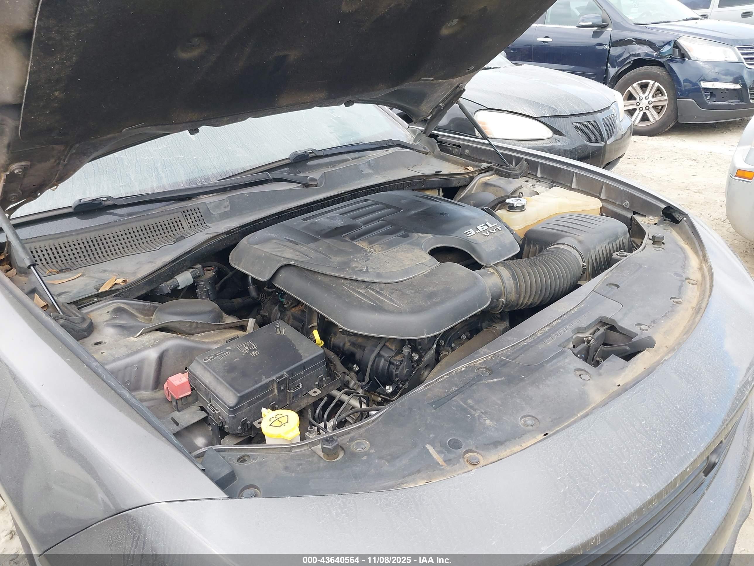 DODGE CHARGER image 10