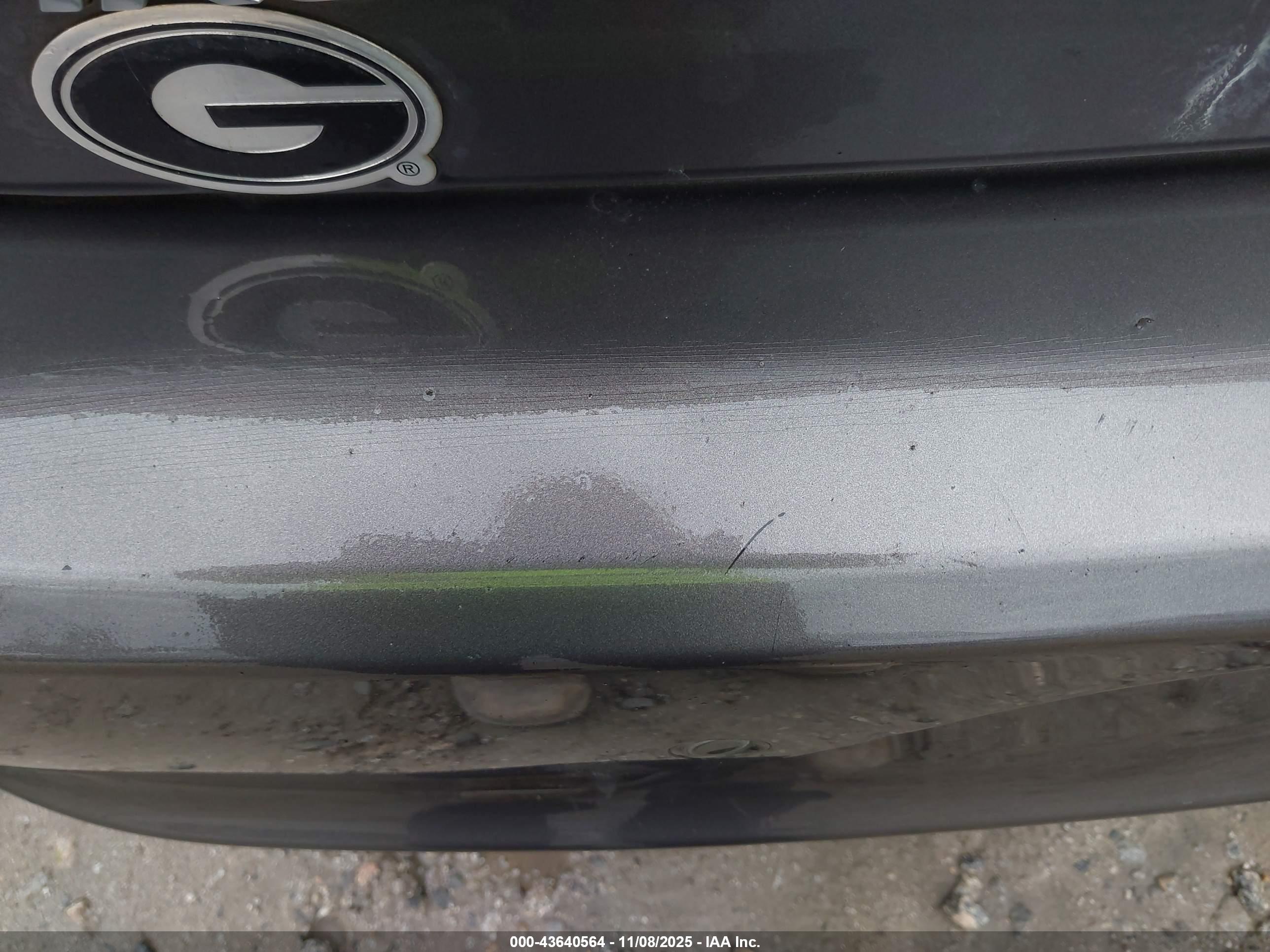 DODGE CHARGER image 6