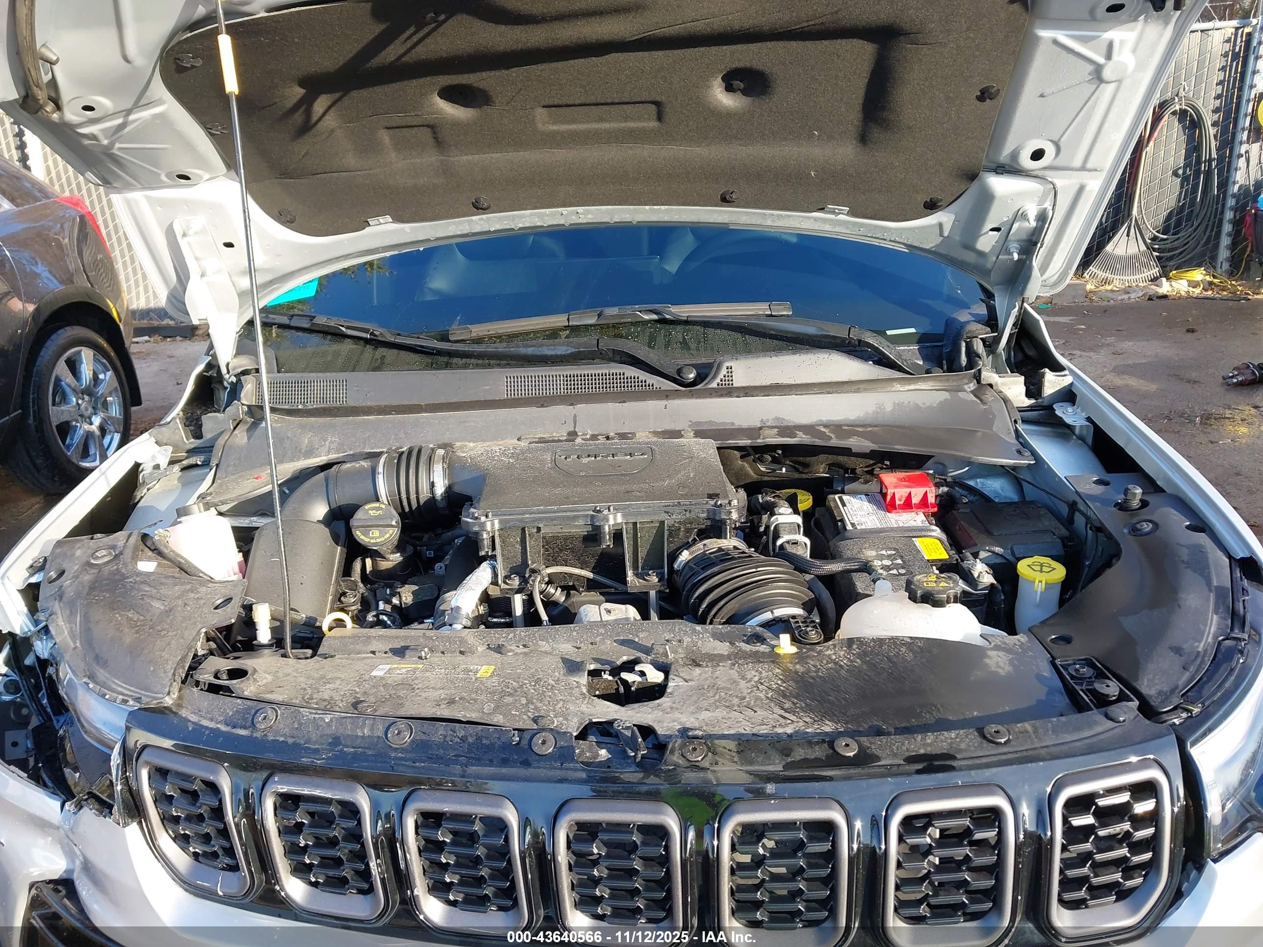 JEEP COMPASS image 10