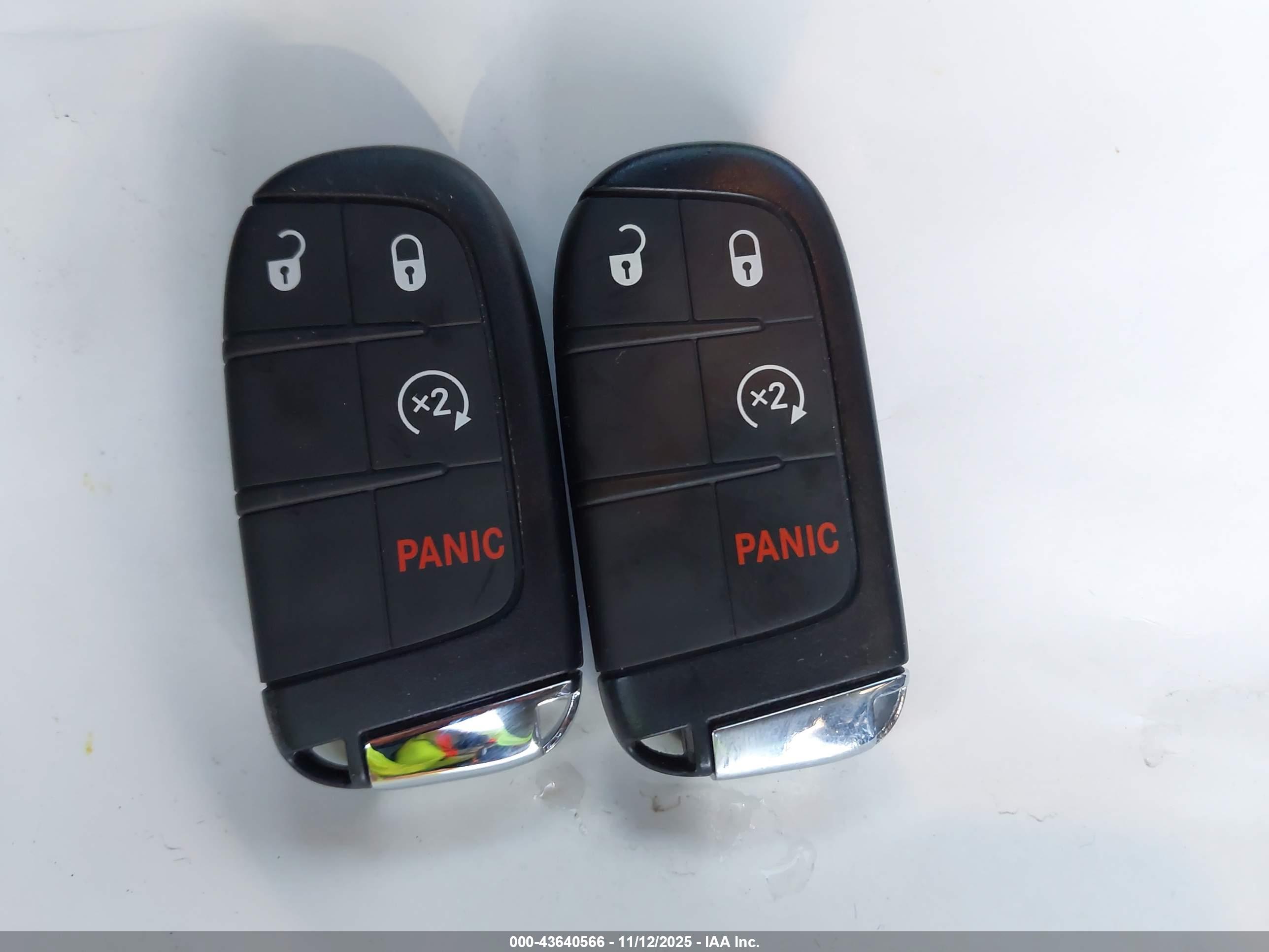 JEEP COMPASS image 11