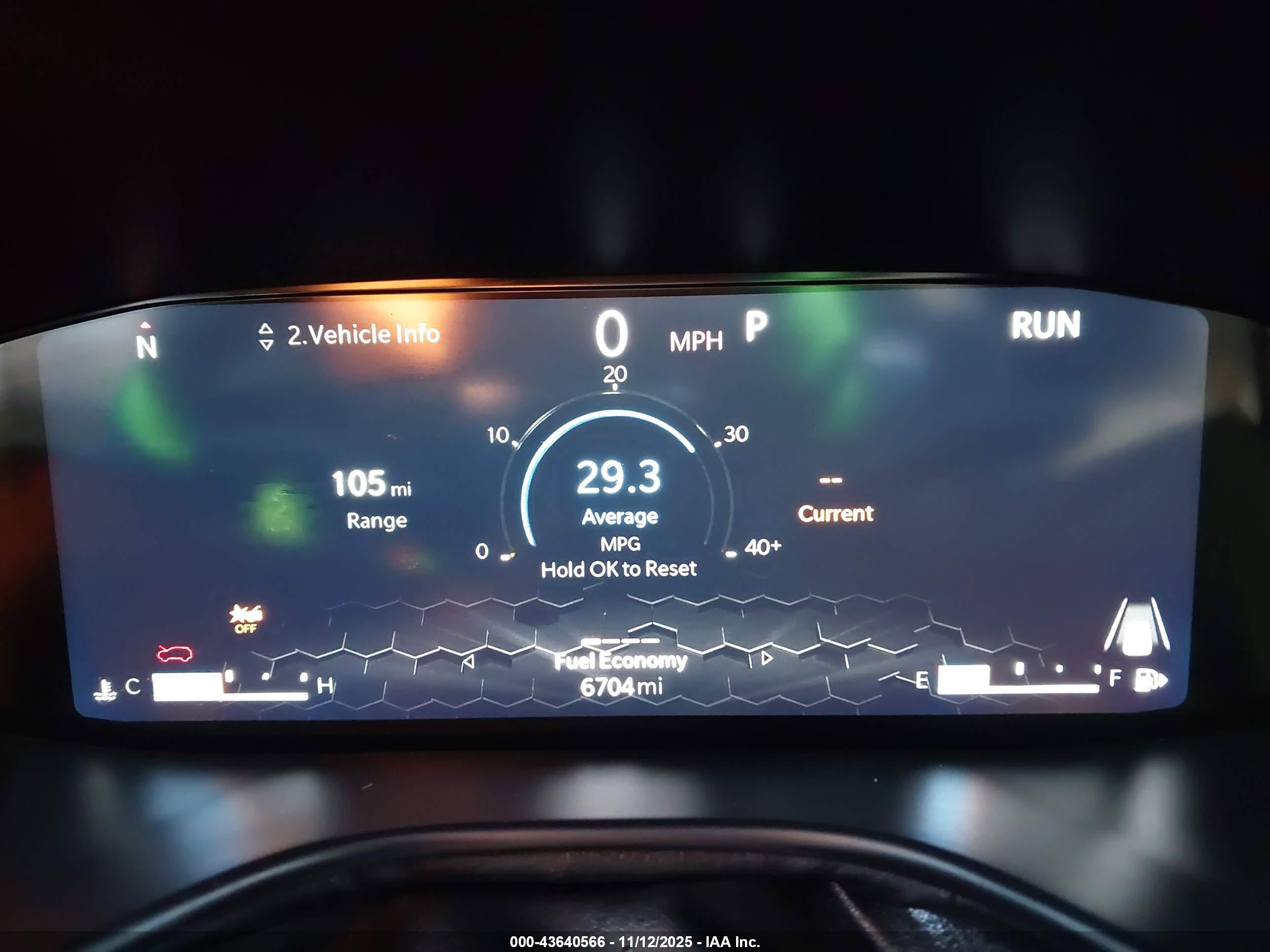 JEEP COMPASS image 7