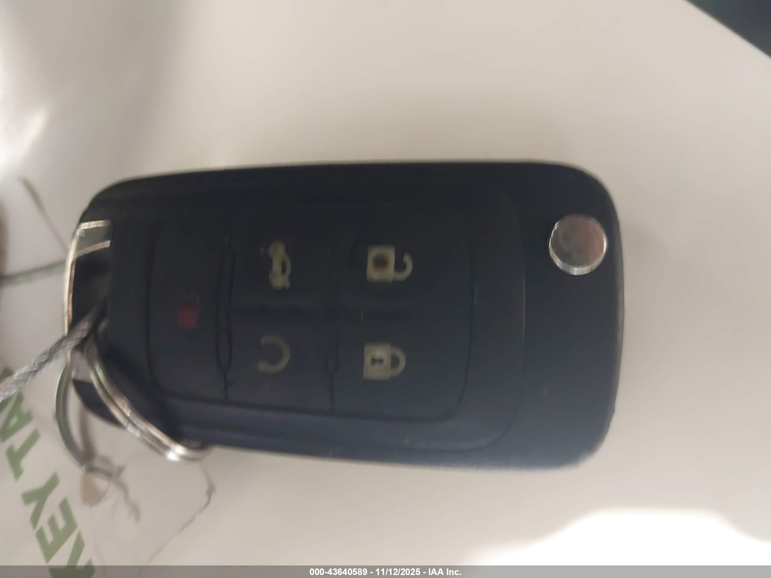 CHEVROLET CRUZE image 11