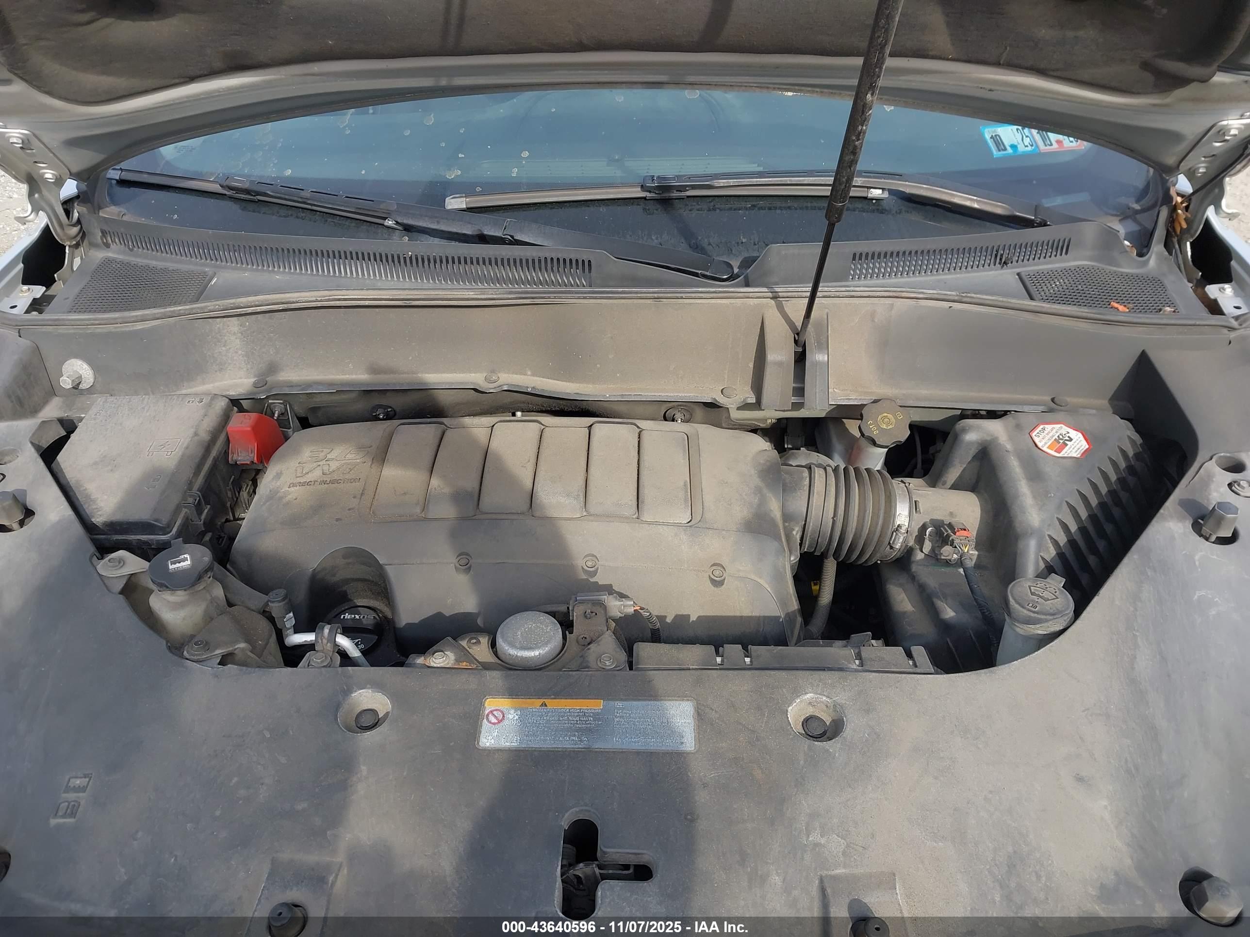 GMC ACADIA image 10