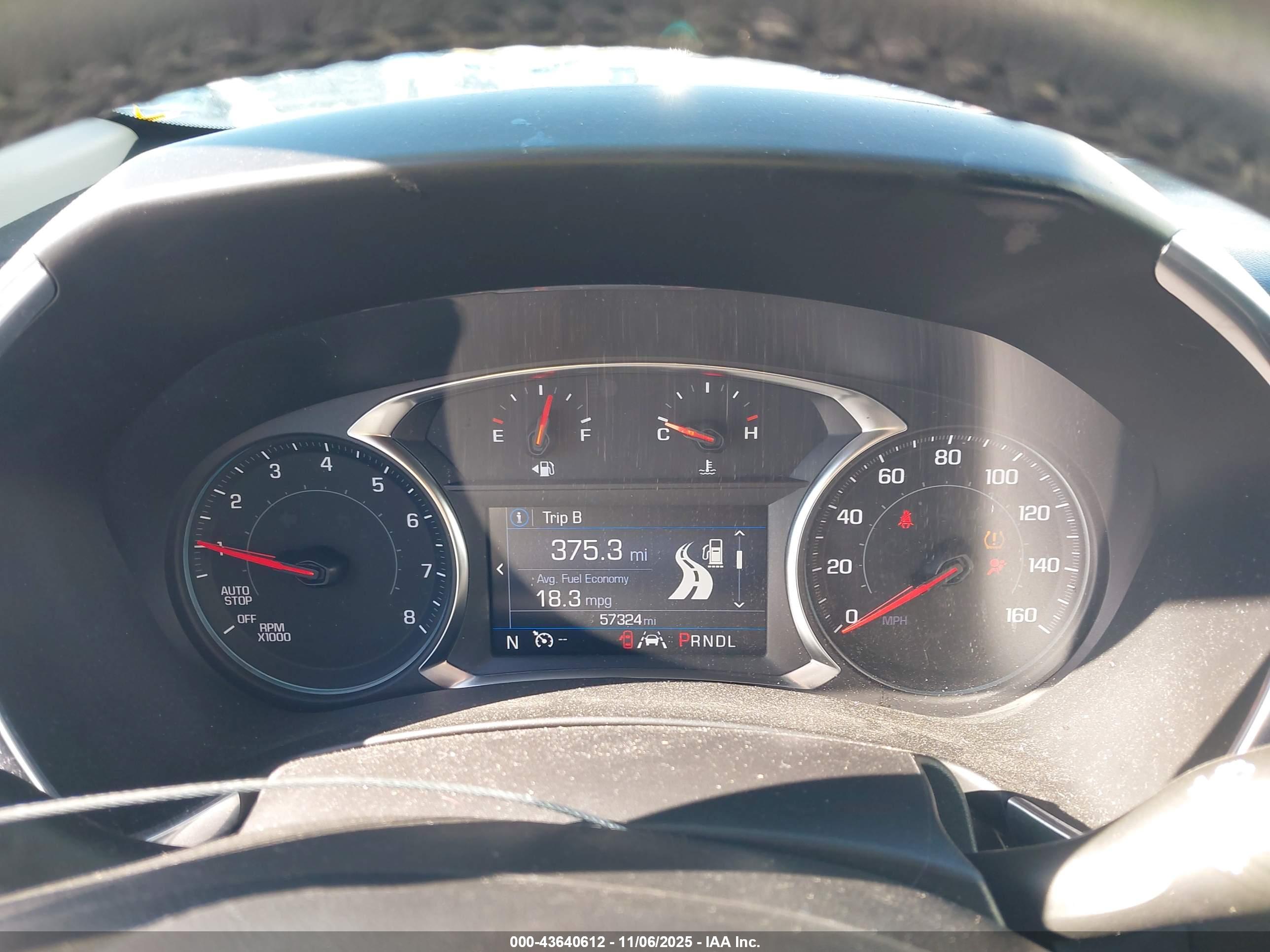 CHEVROLET EQUINOX image 7