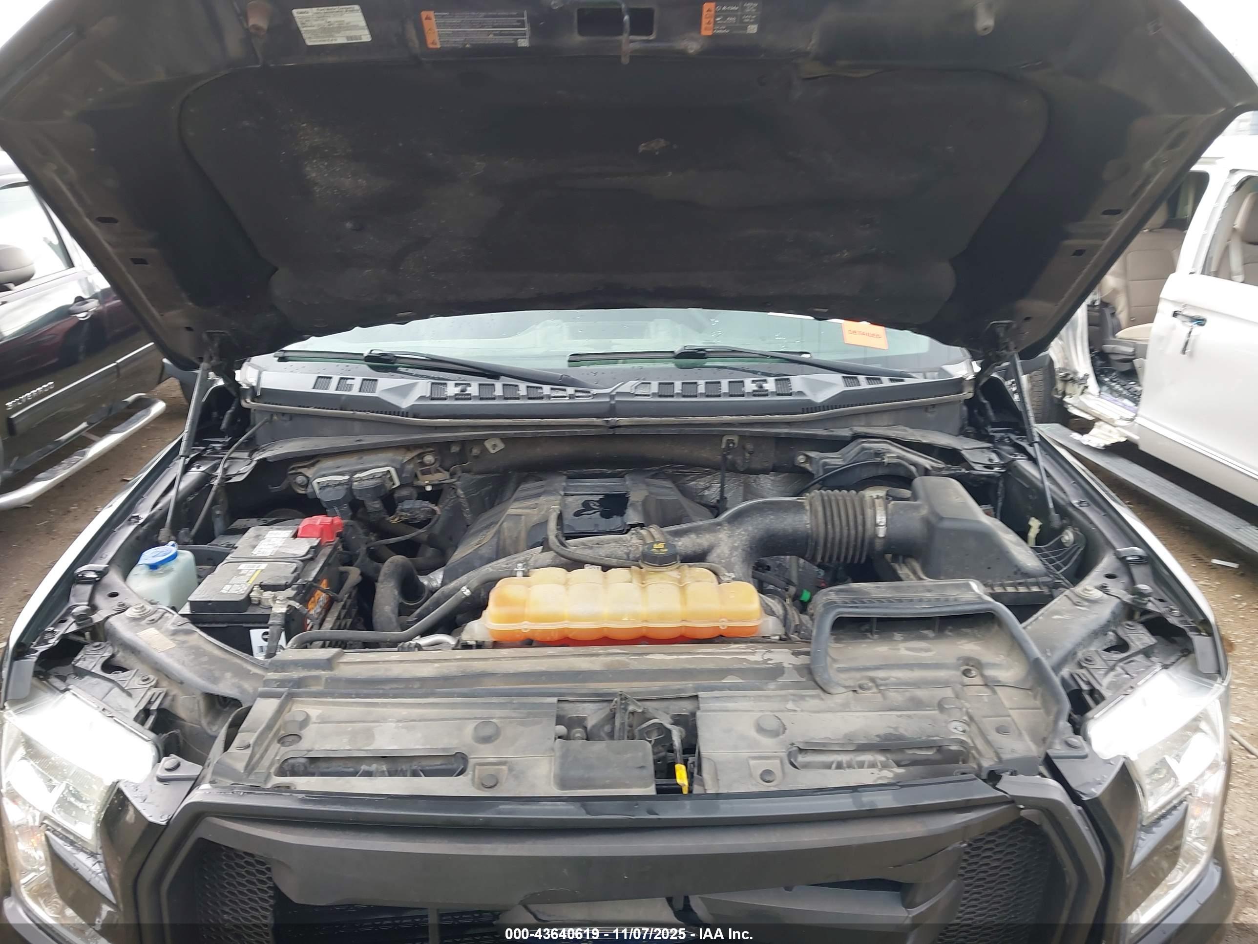 FORD F-150 image 10