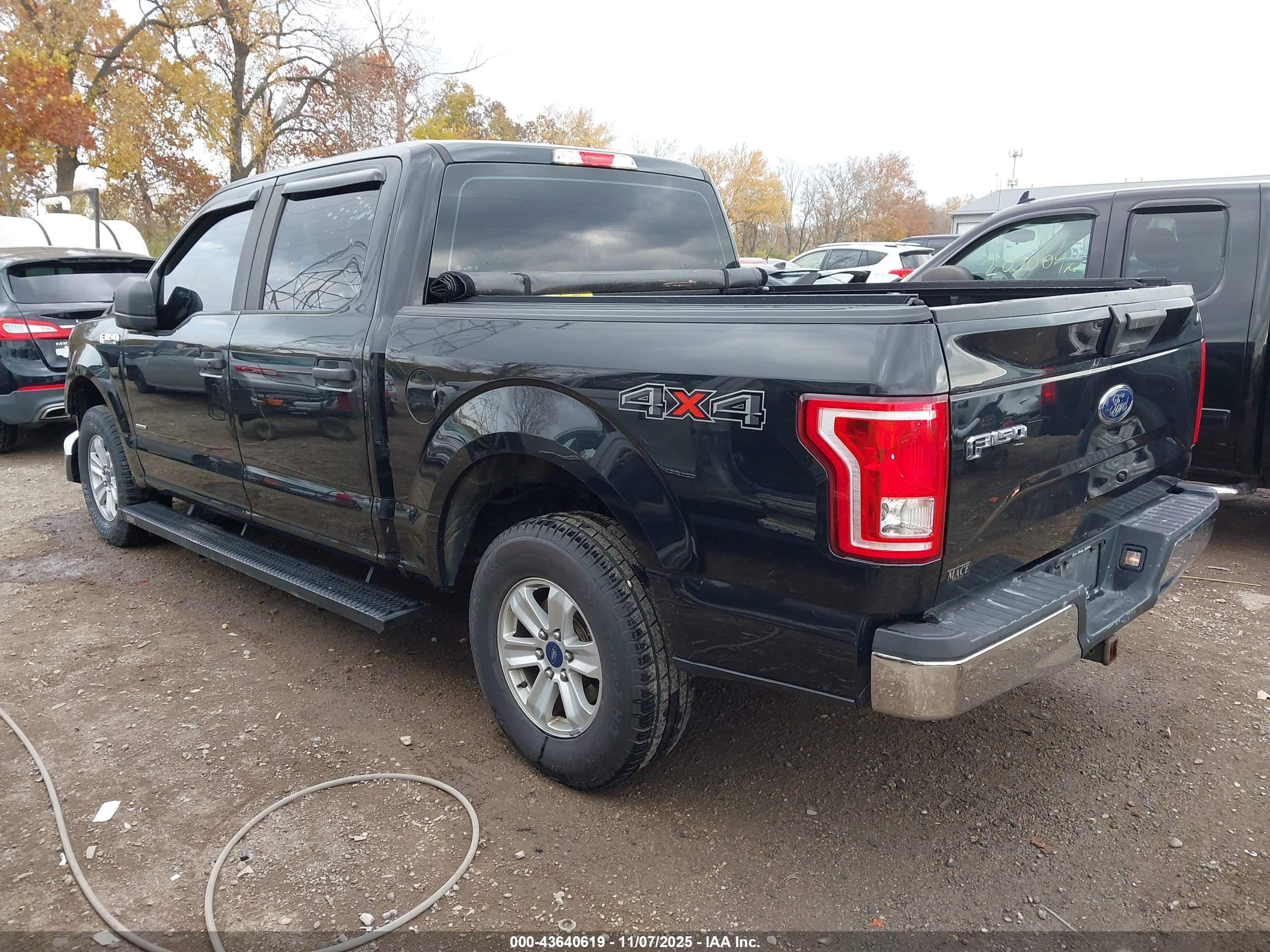 FORD F-150 image 3