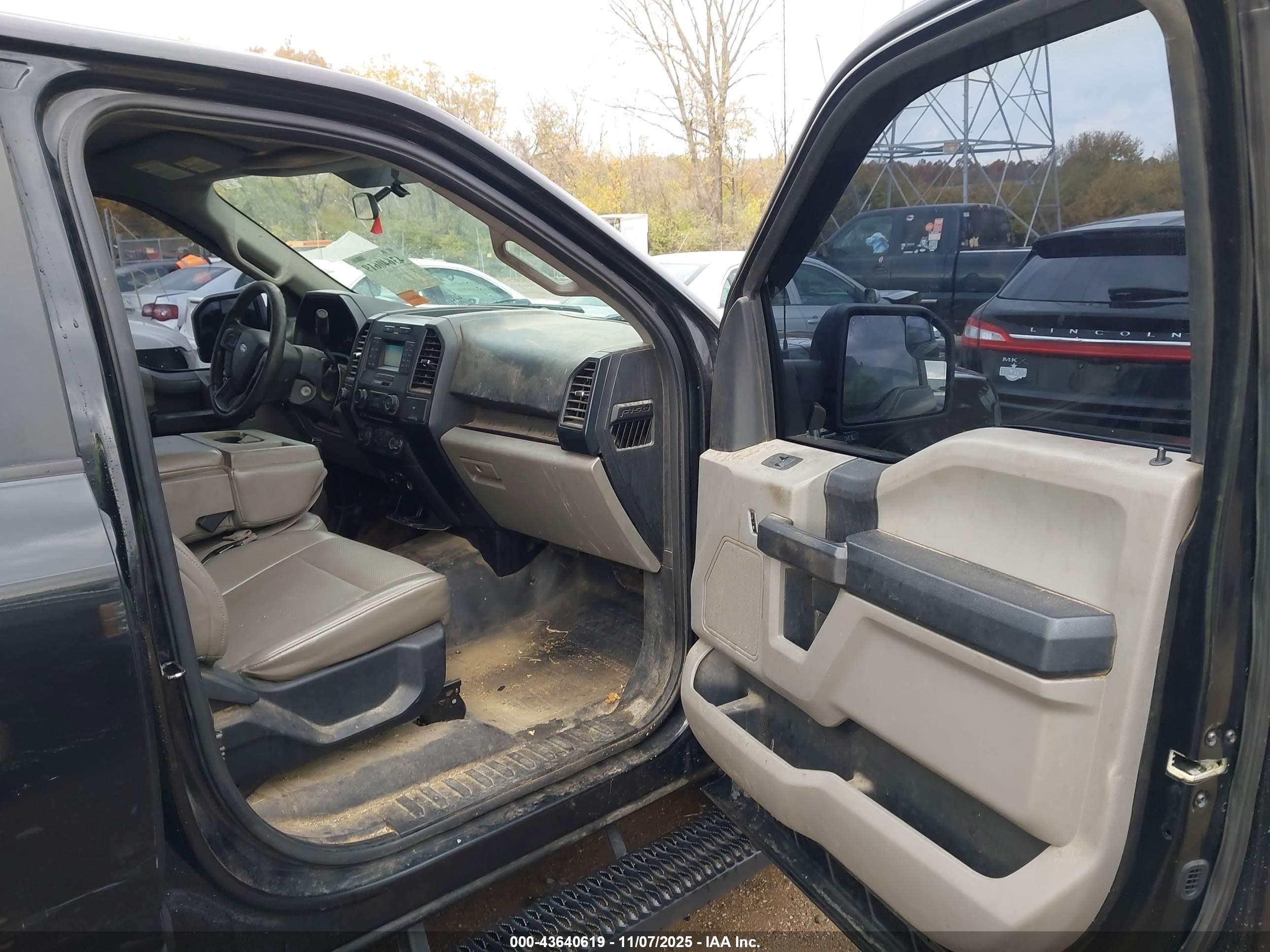 FORD F-150 image 5