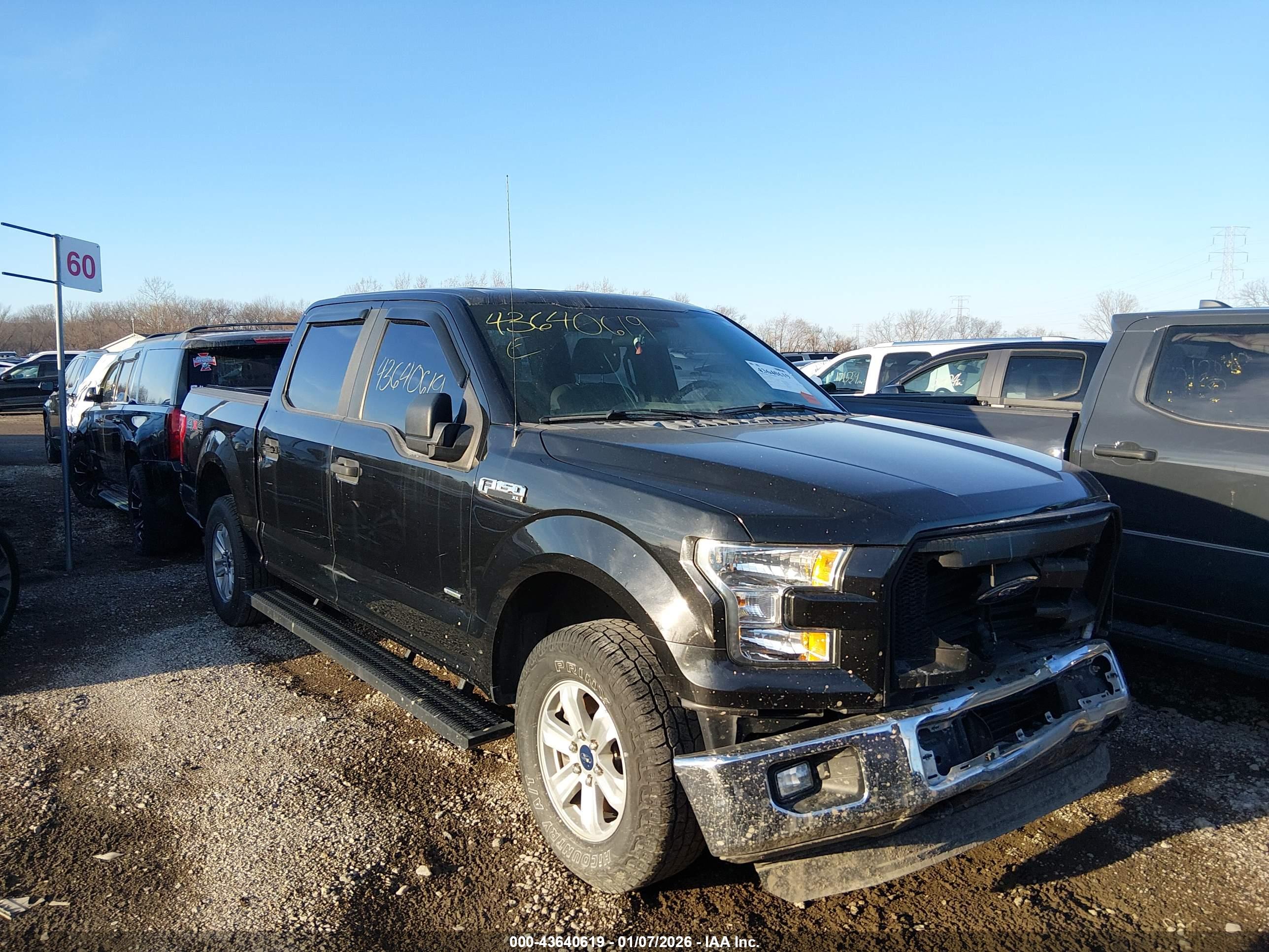FORD F-150 image 6