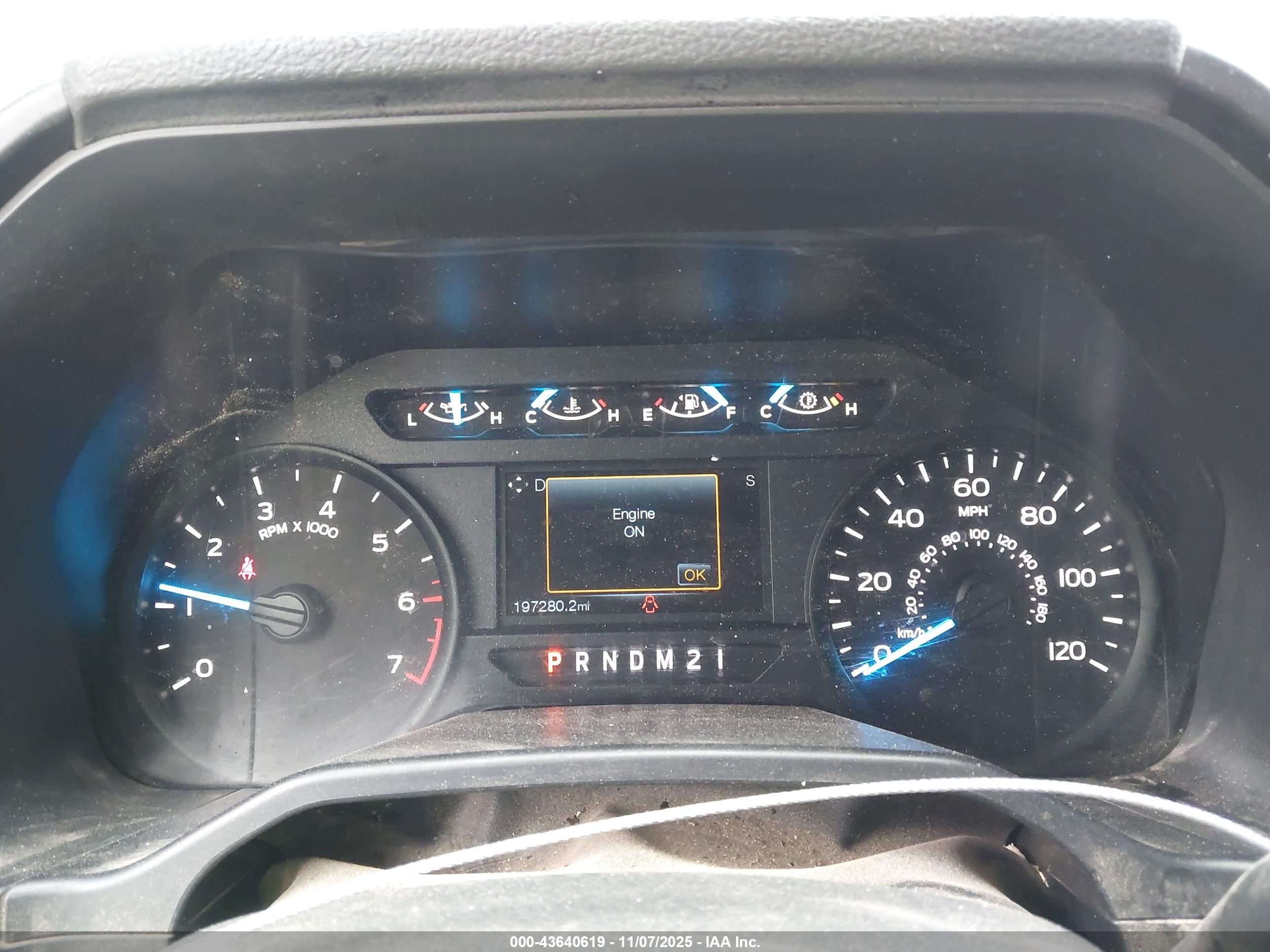 FORD F-150 image 7