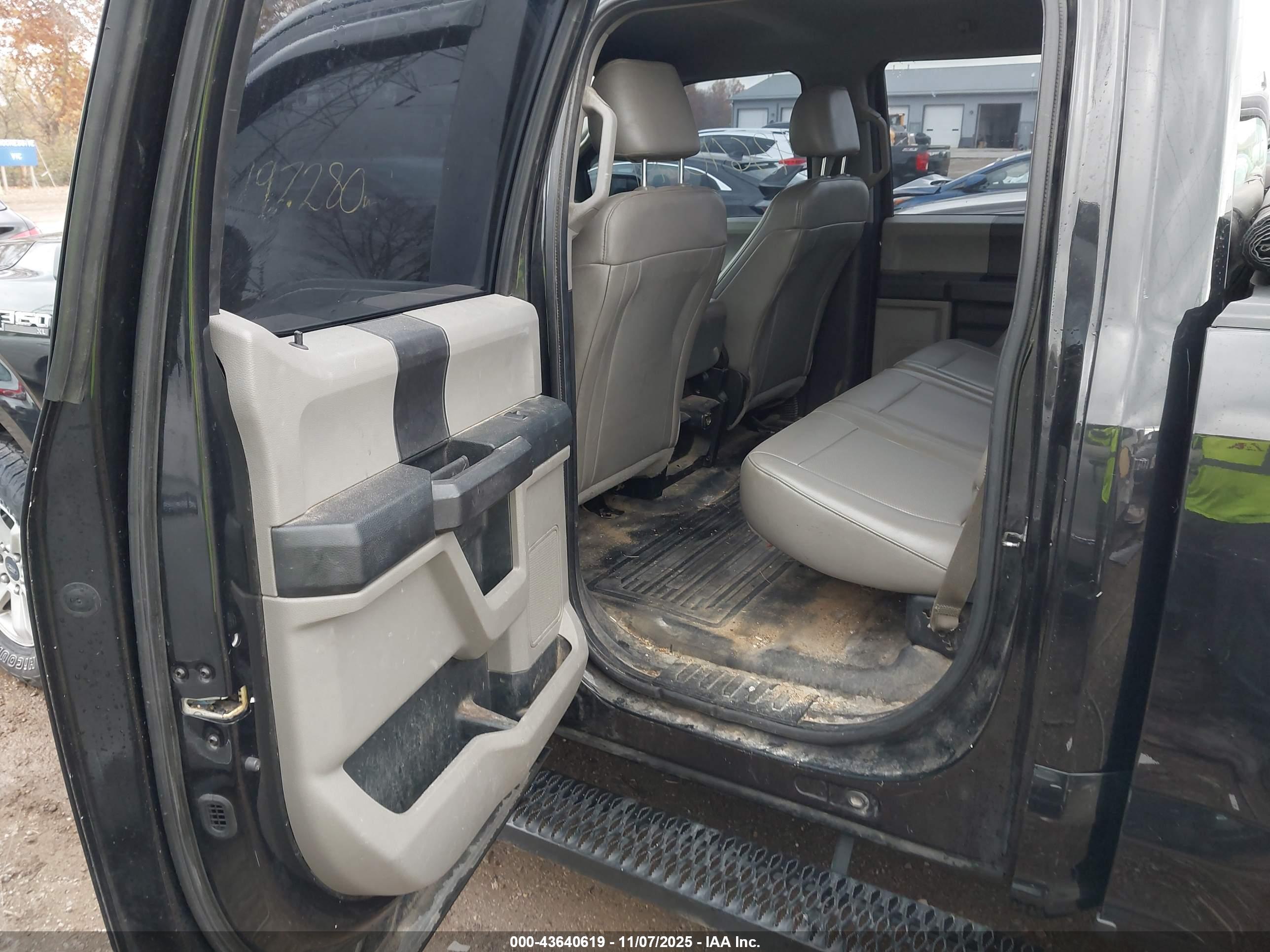 FORD F-150 image 8
