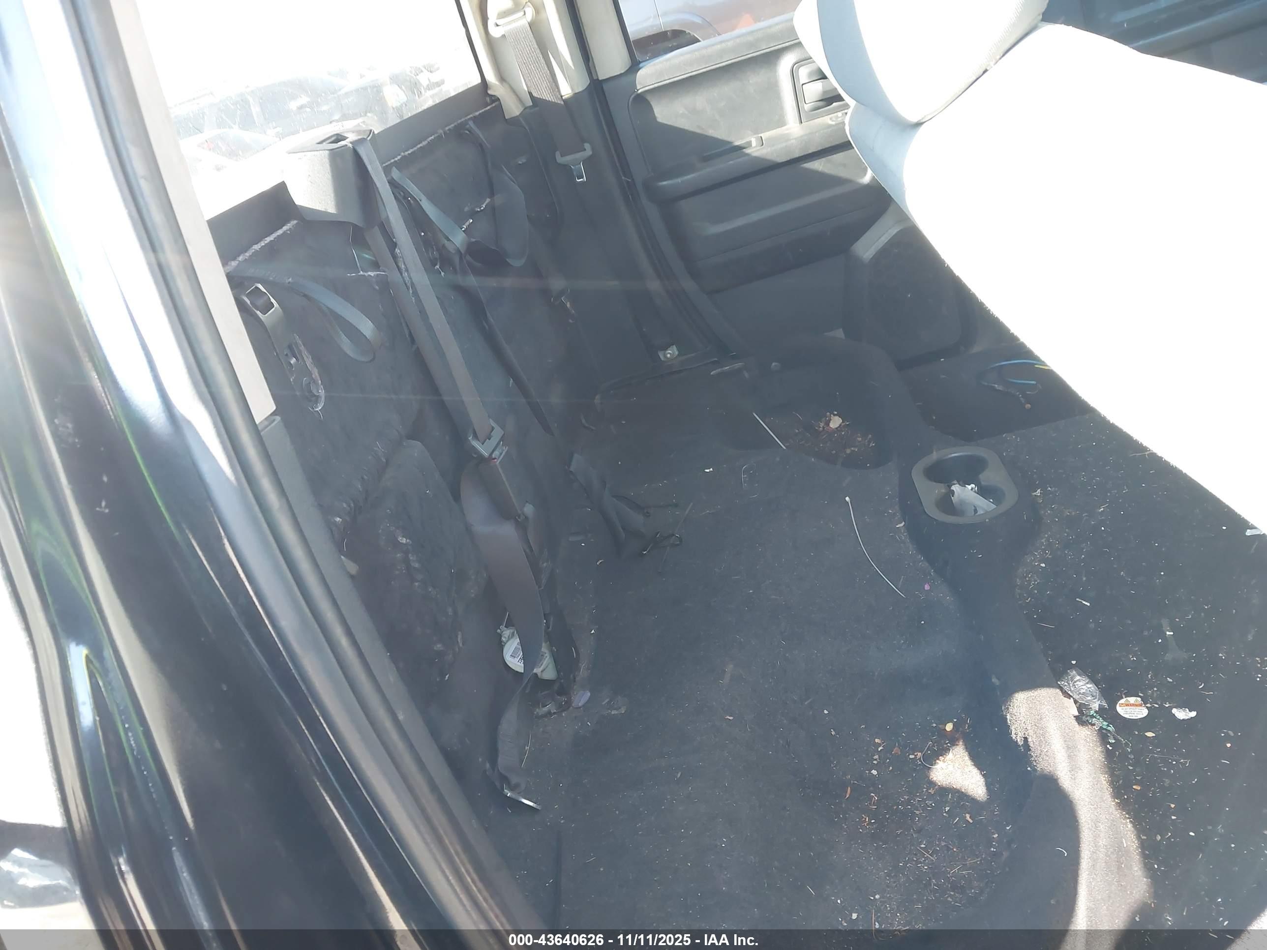 RAM 1500 image 8