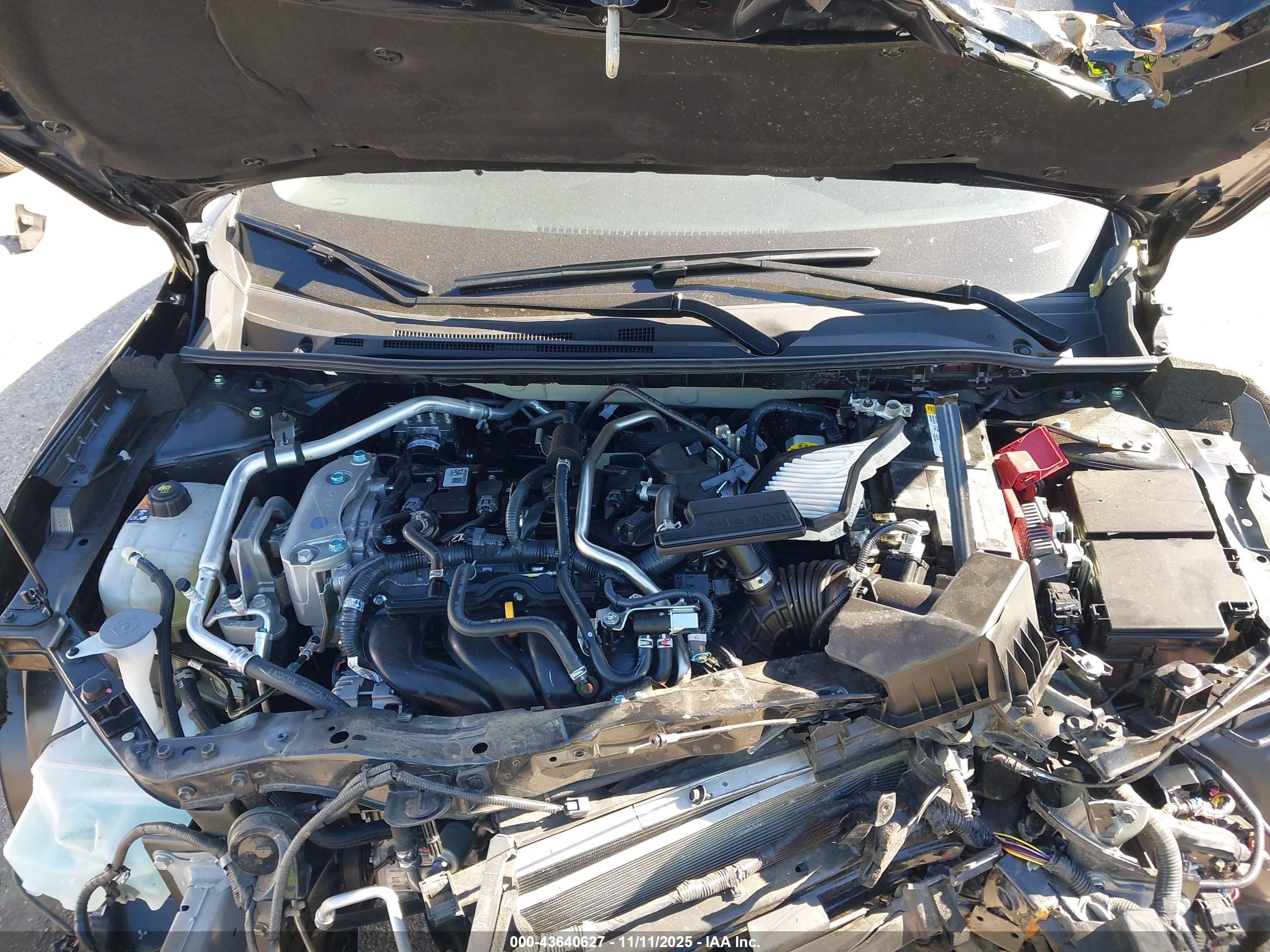 NISSAN SENTRA image 10