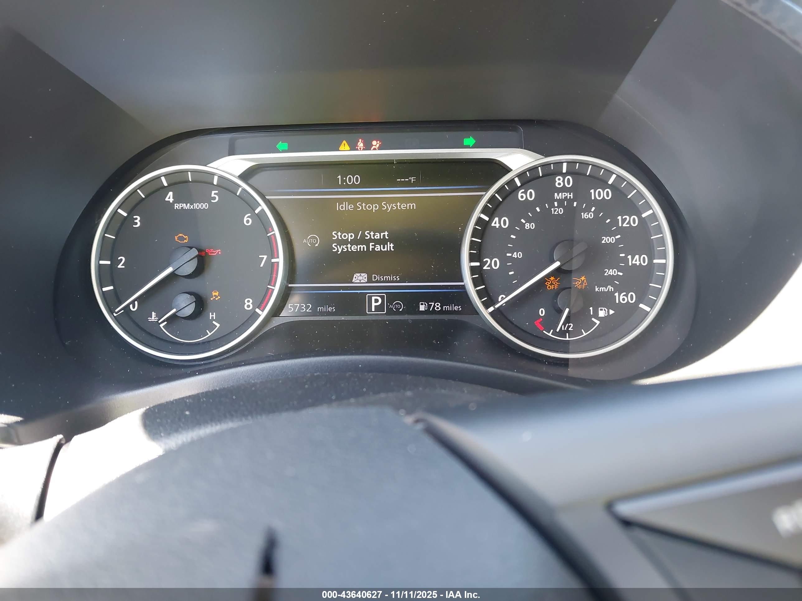 NISSAN SENTRA image 7