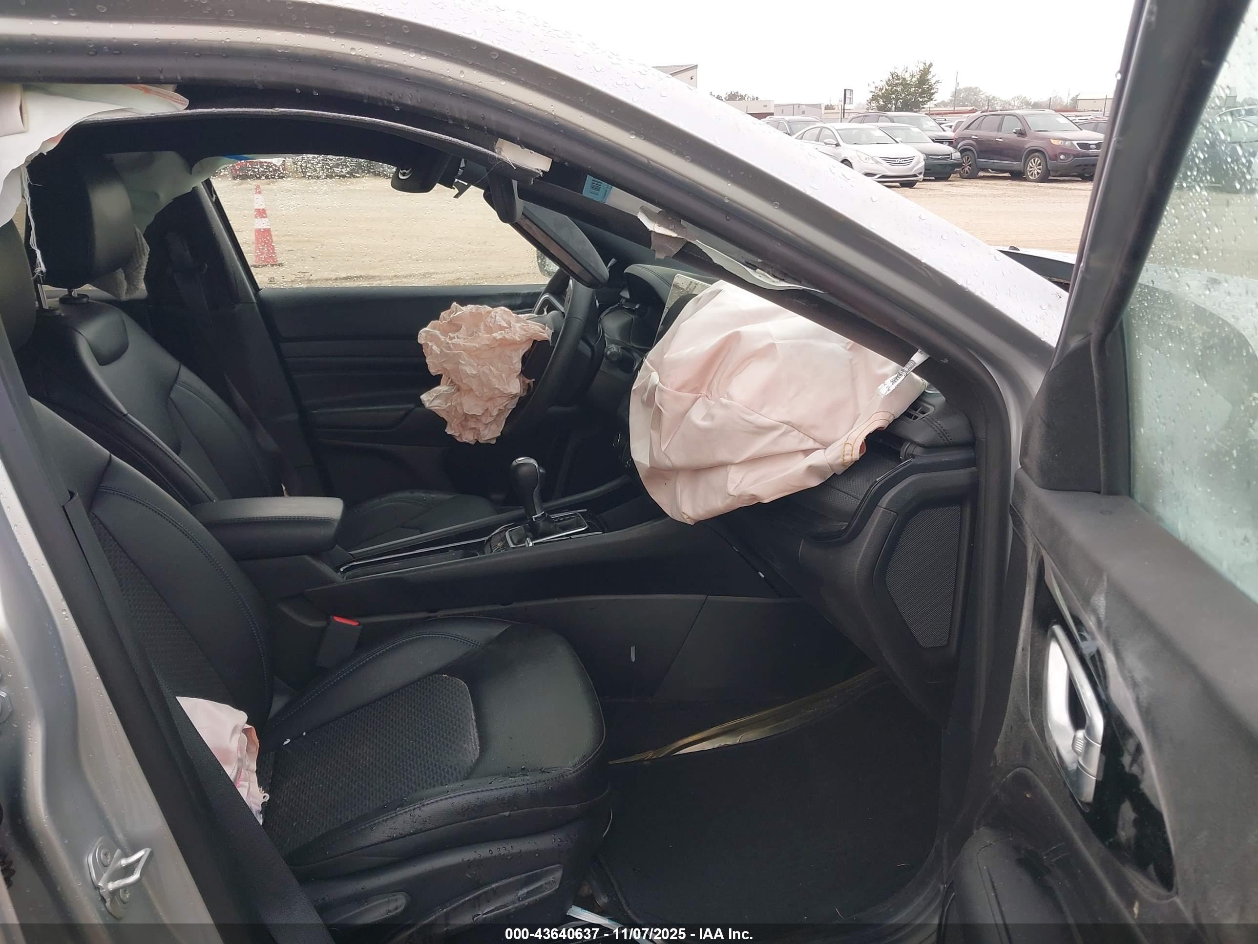 JEEP COMPASS image 5