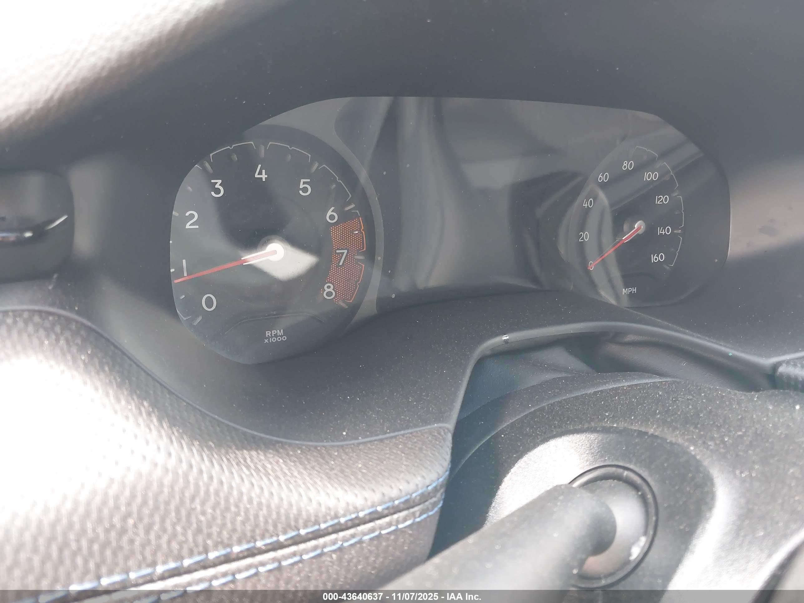 JEEP COMPASS image 7