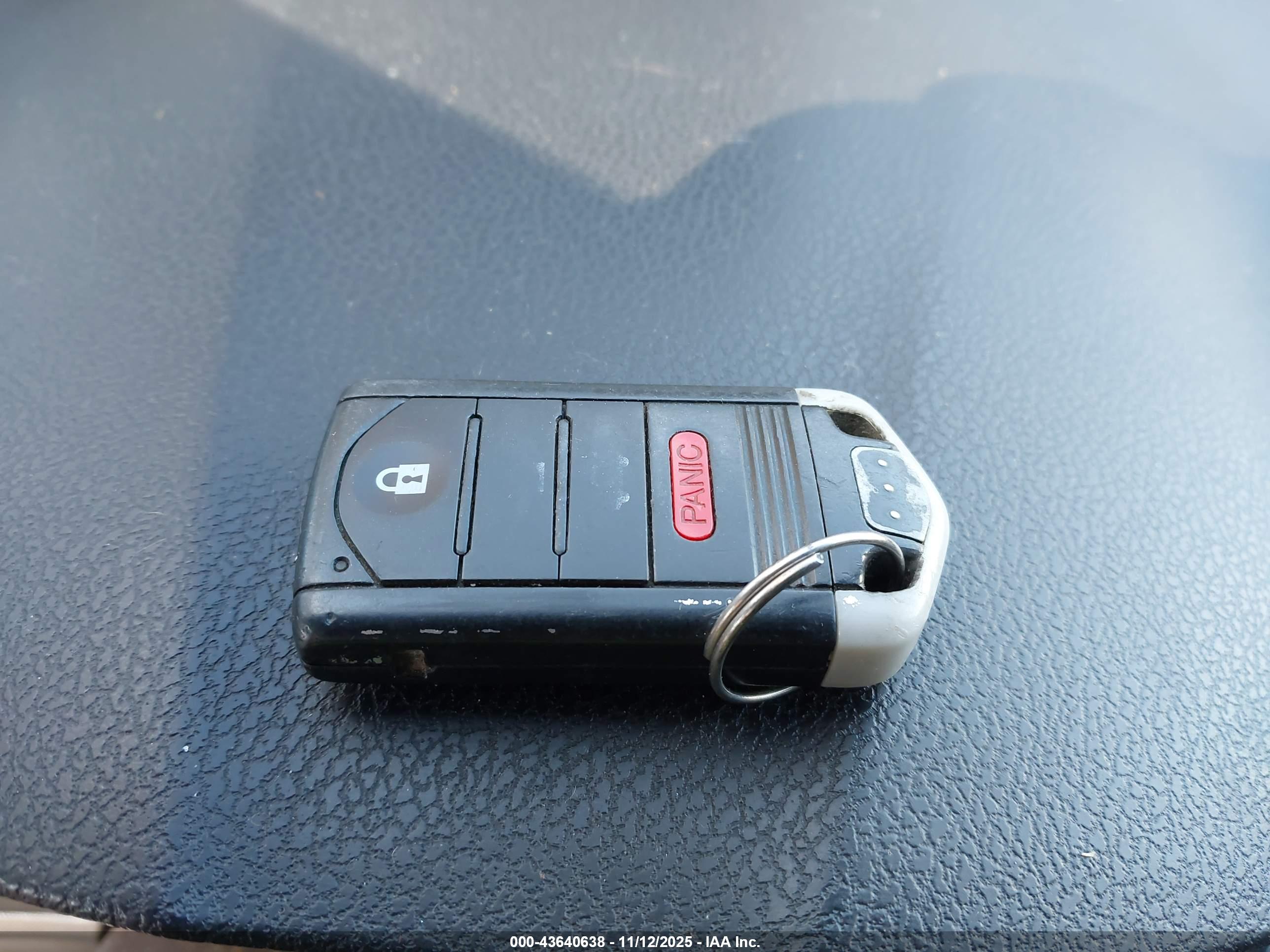 ACURA TL image 11