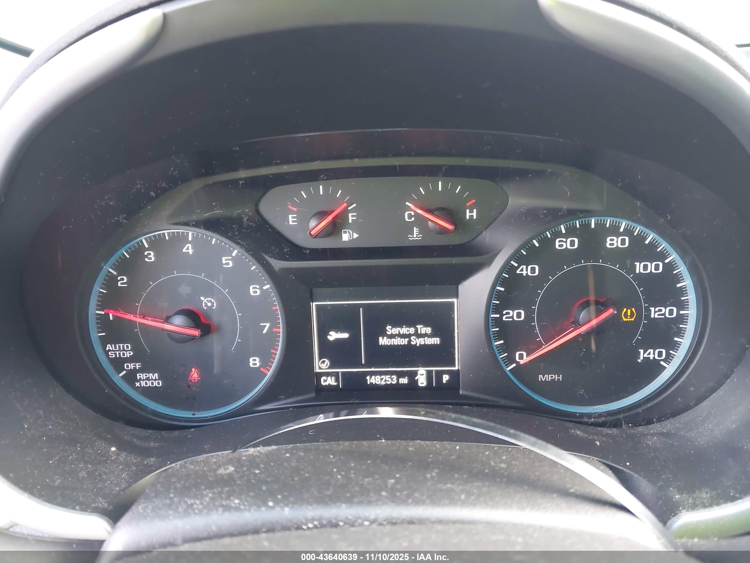 CHEVROLET MALIBU image 7