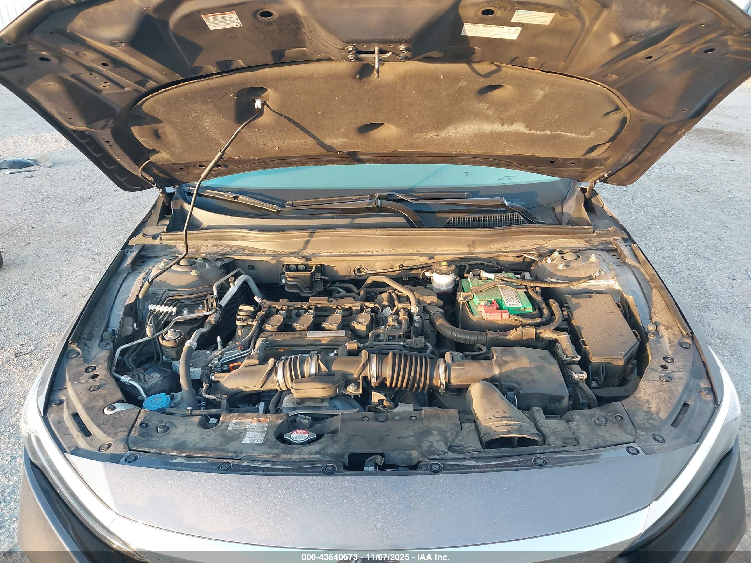 HONDA ACCORD image 10