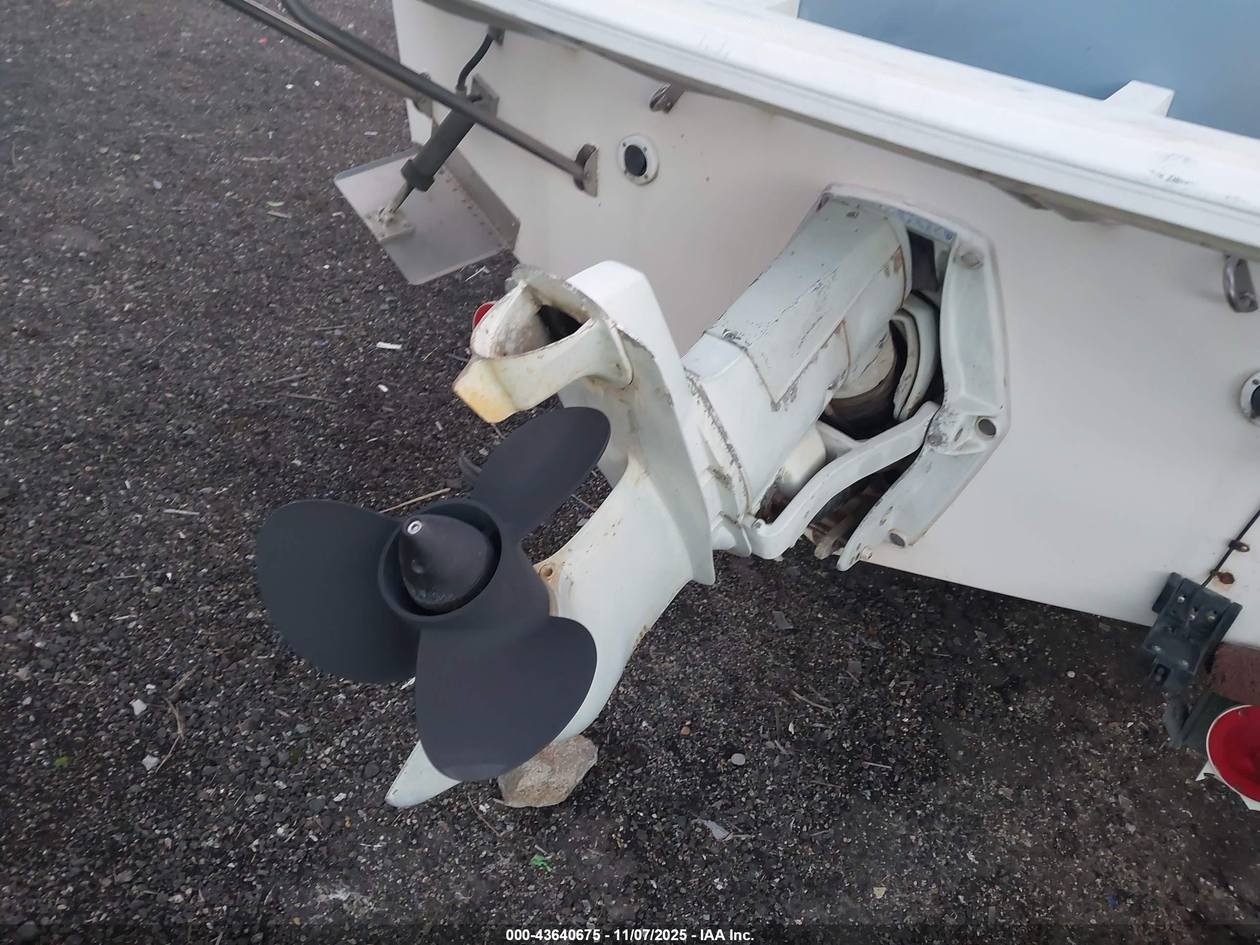BAYLINER TROPHY image 10