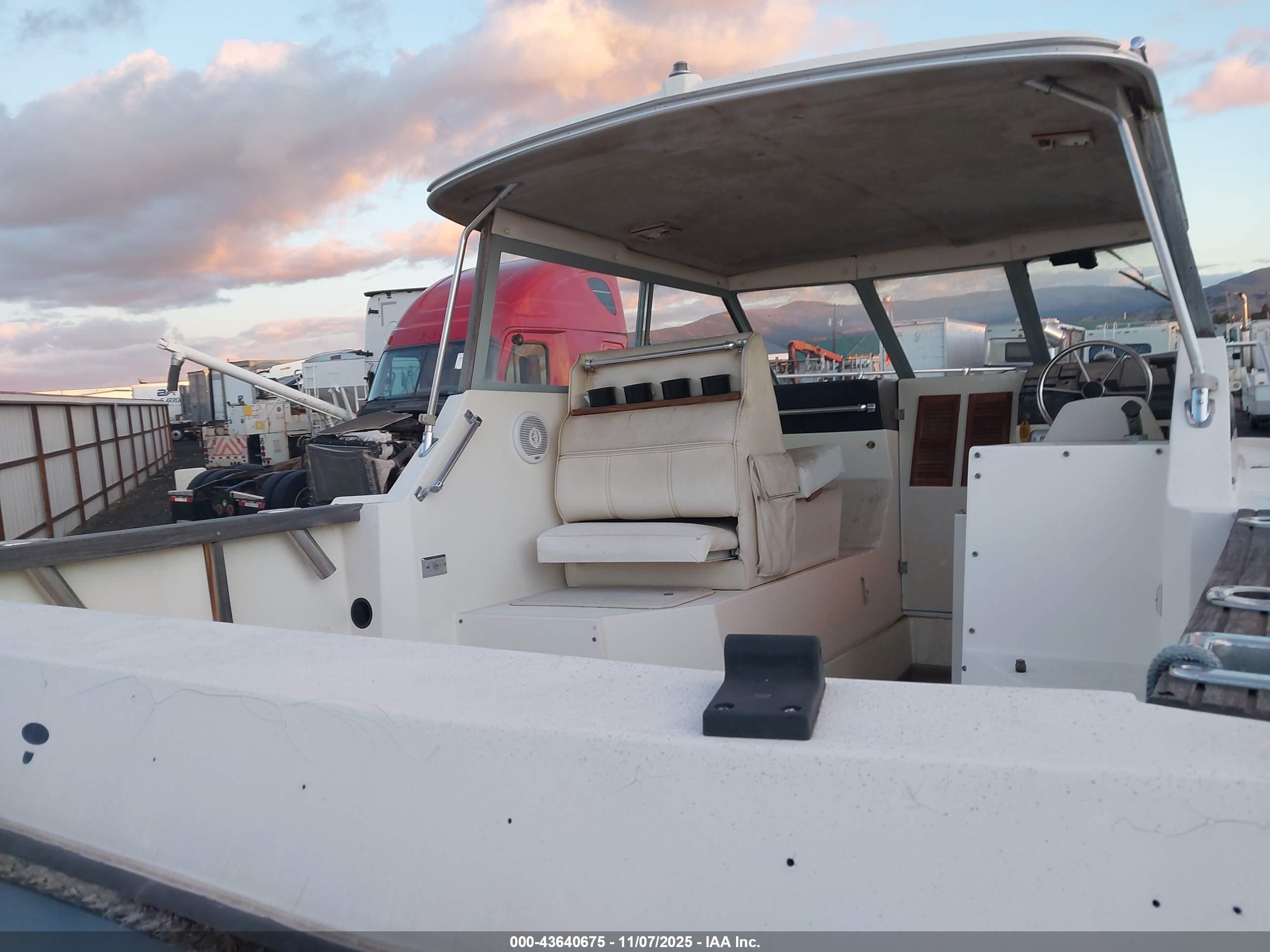 BAYLINER TROPHY image 5