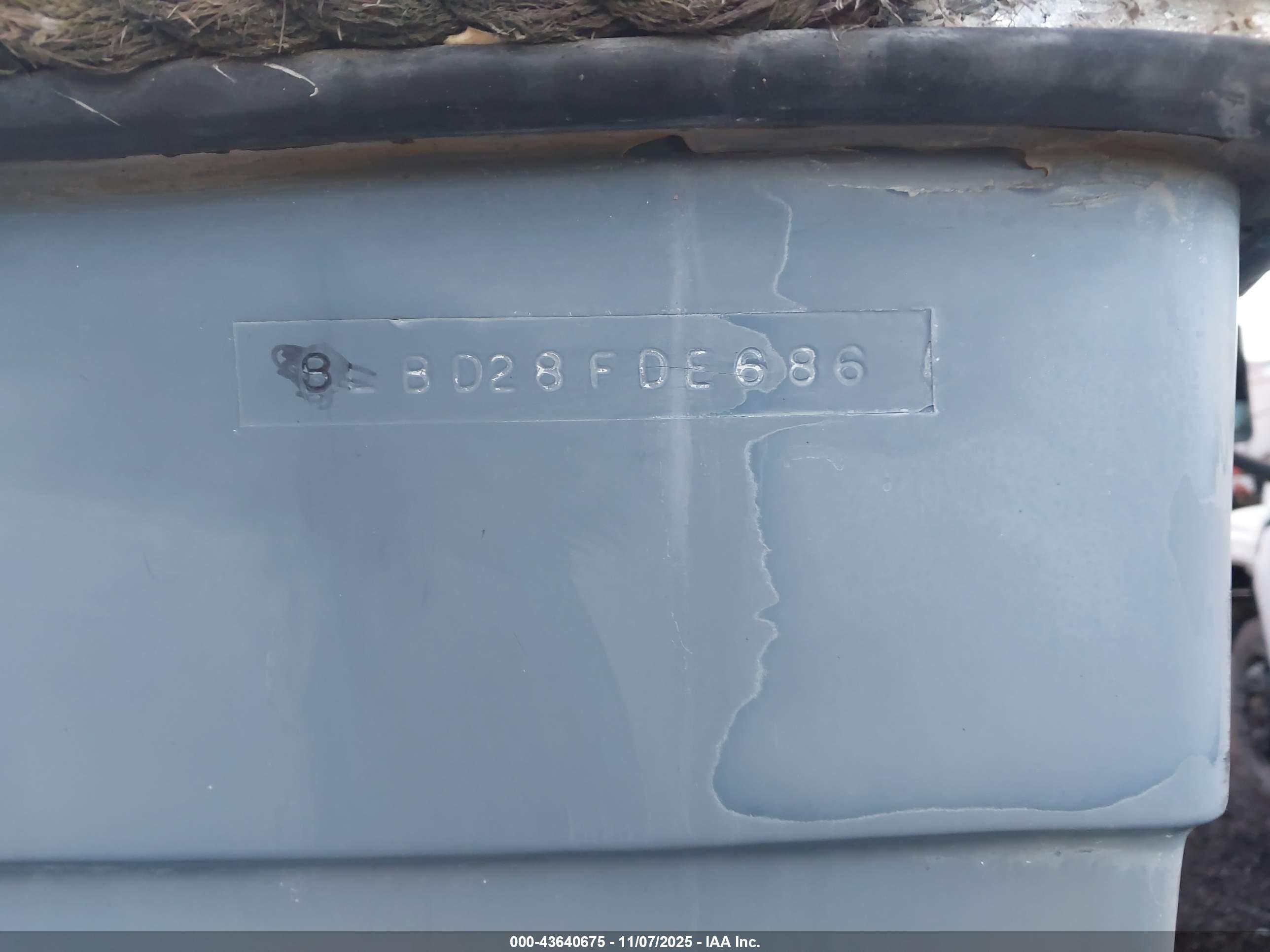BAYLINER TROPHY image 9