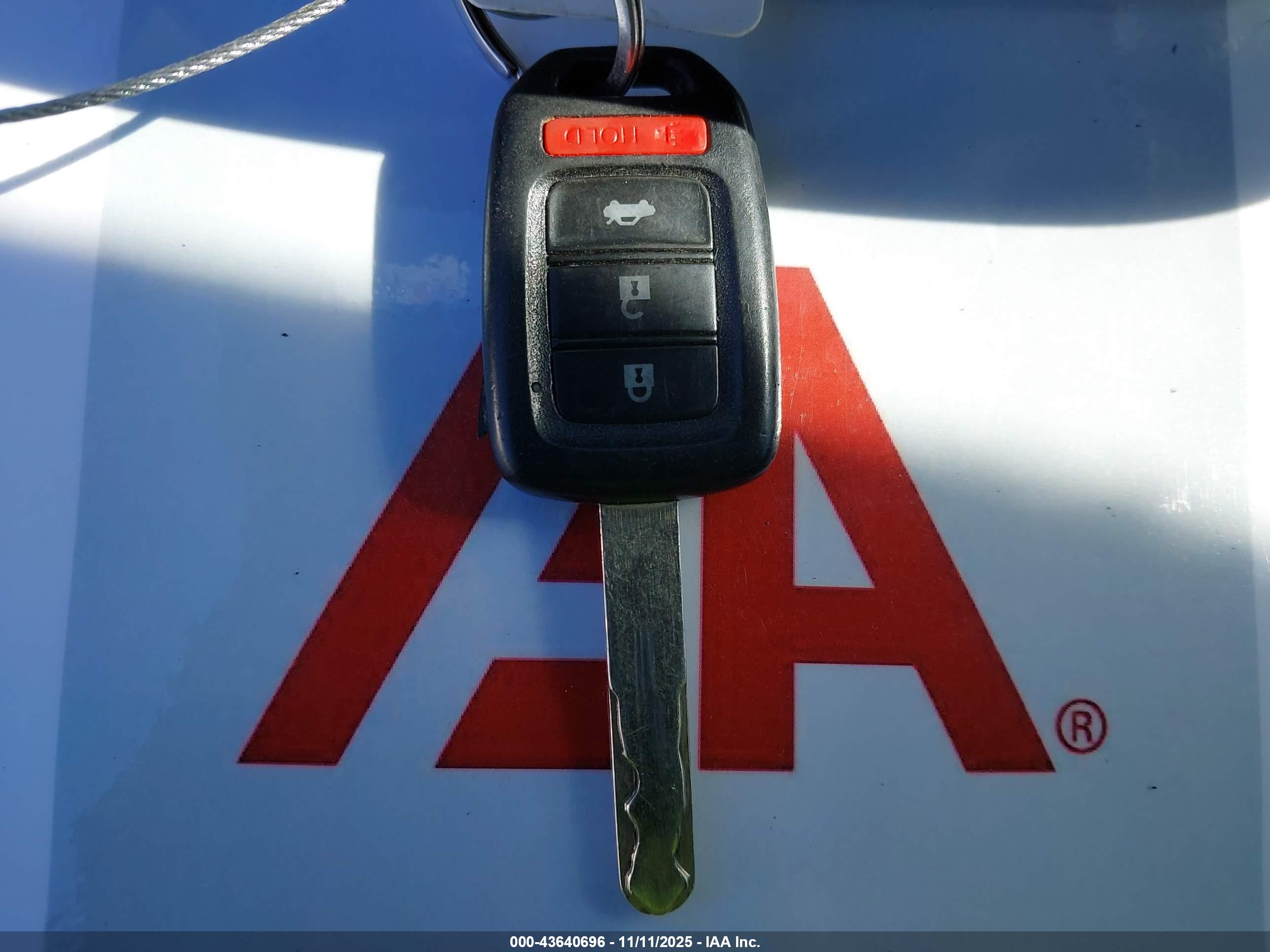 HONDA CIVIC image 11